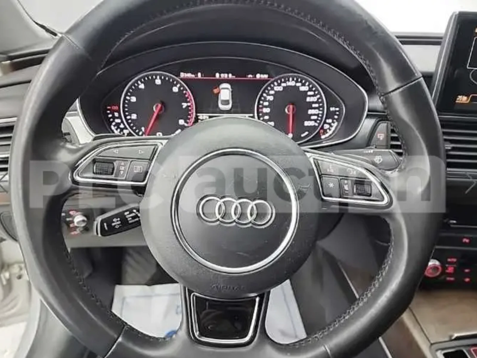 Audi A7 * RS7 ПАКЕТ* 3.0 quattro* , снимка 9 - Автомобили и джипове - 54045028