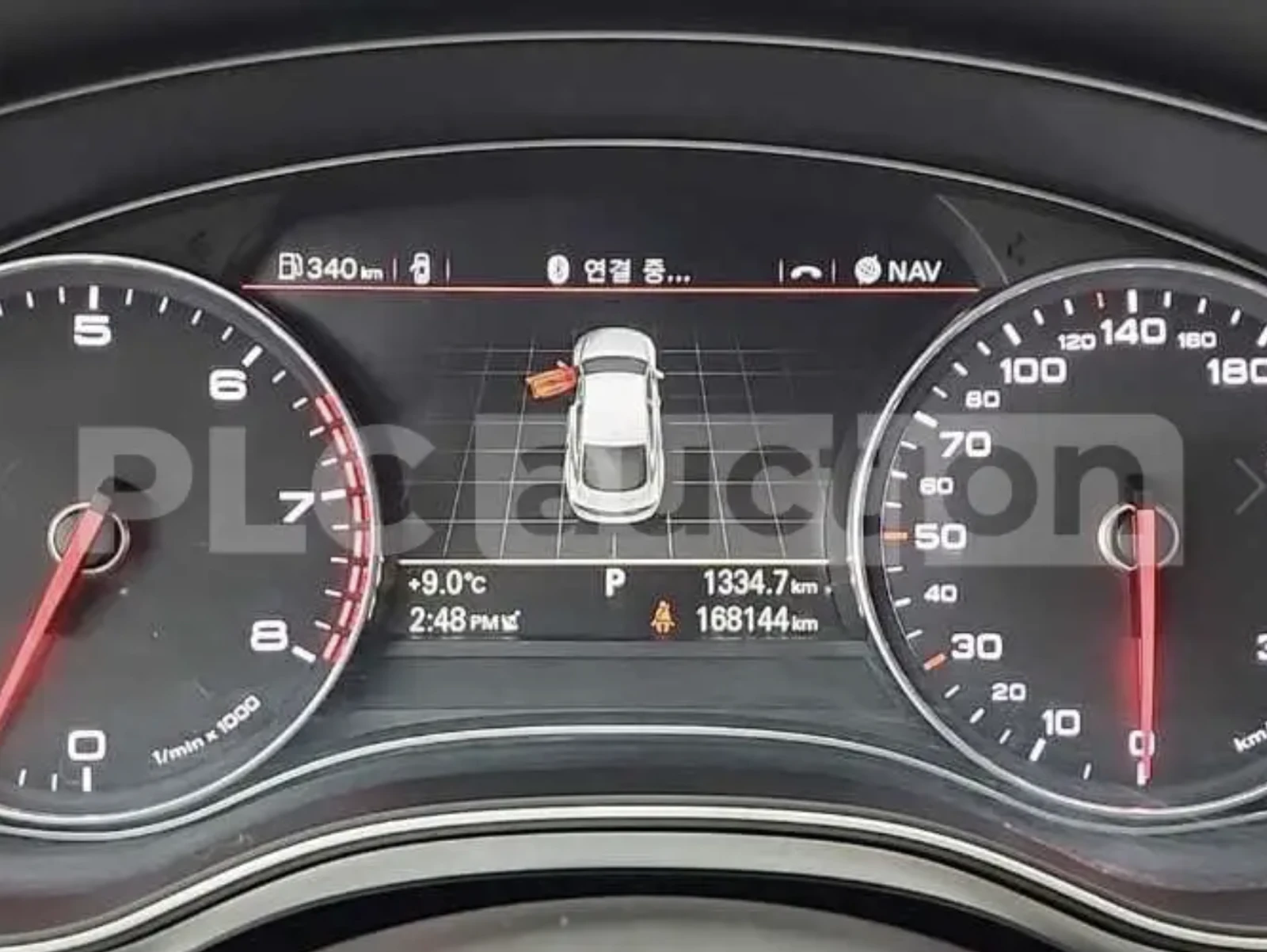 Audi A7 * RS7 ПАКЕТ* 3.0 quattro* , снимка 6 - Автомобили и джипове - 54045028