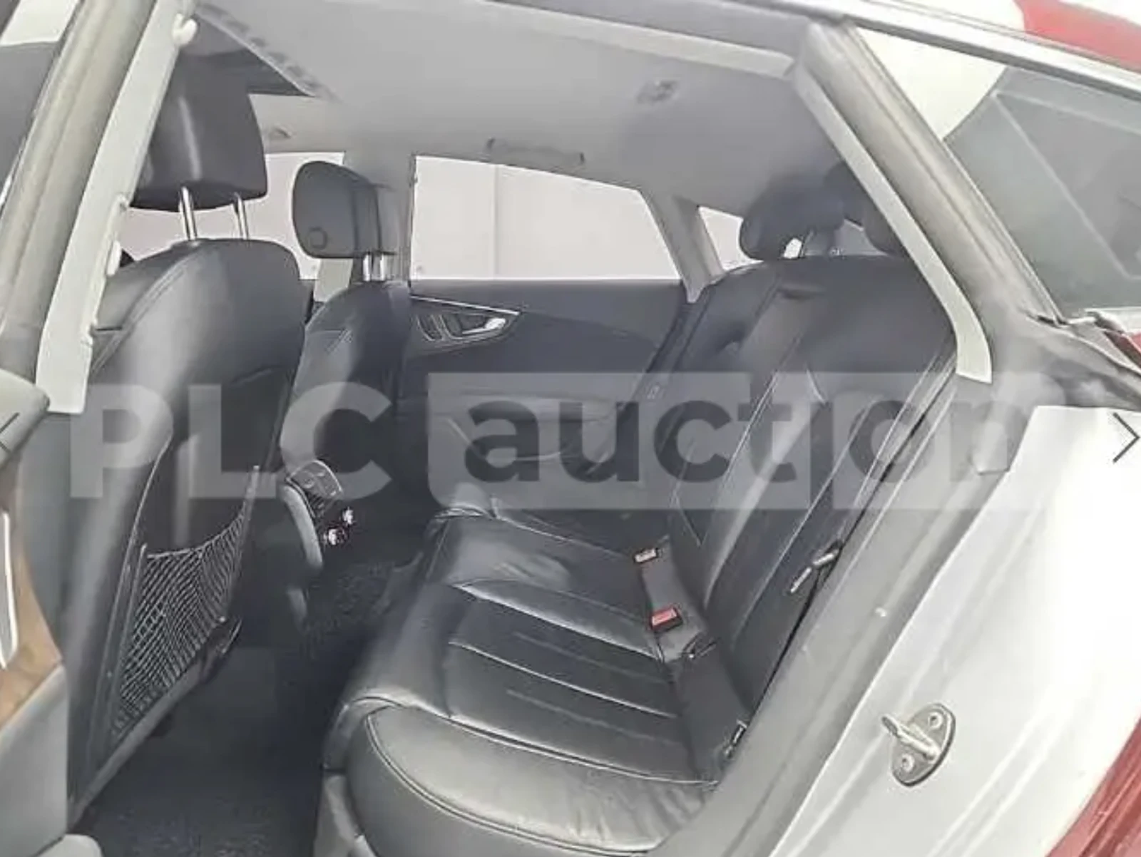 Audi A7 * RS7 ПАКЕТ* 3.0 quattro* , снимка 12 - Автомобили и джипове - 54045028