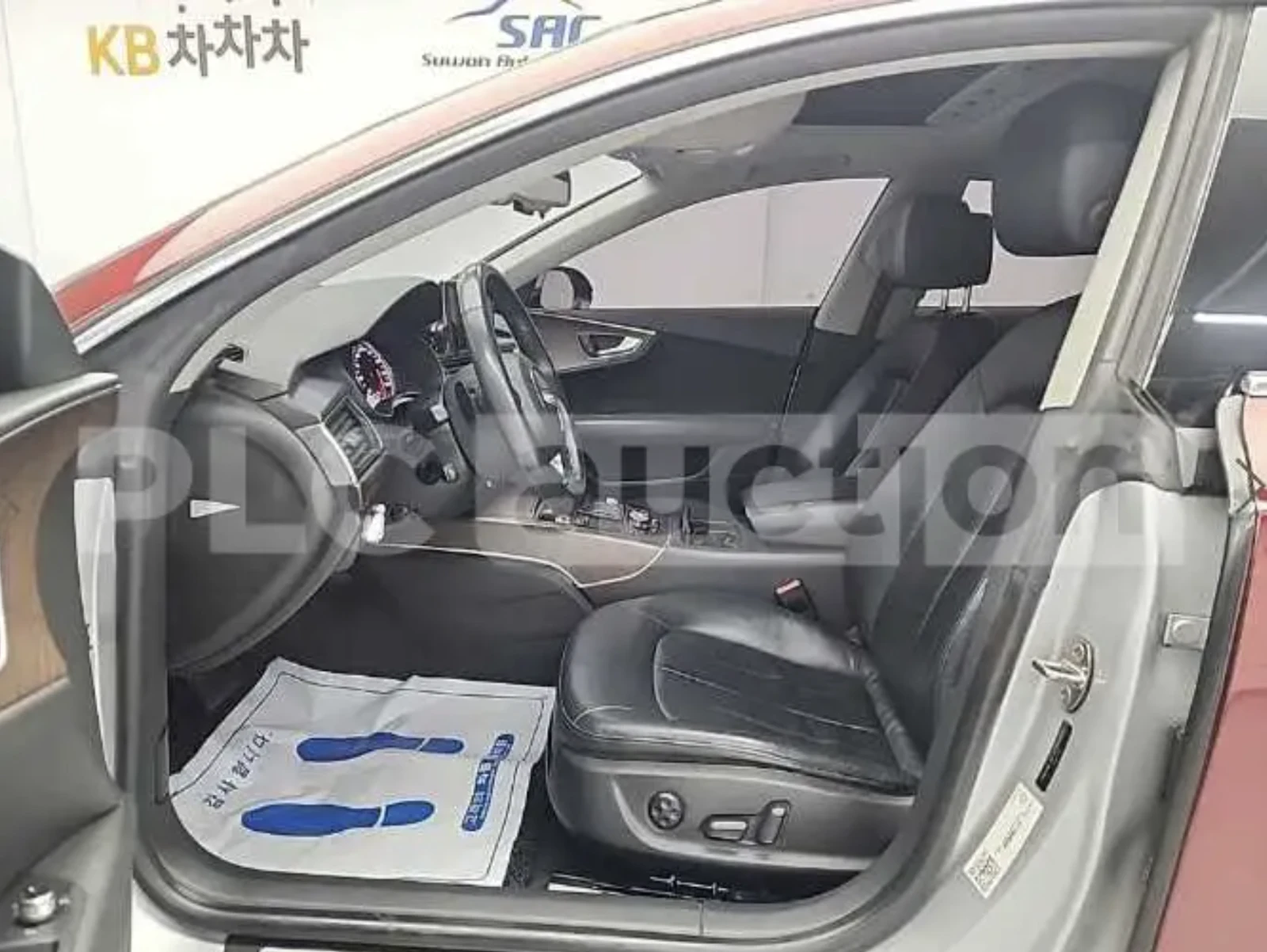 Audi A7 * RS7 ПАКЕТ* 3.0 quattro* , снимка 11 - Автомобили и джипове - 54045028