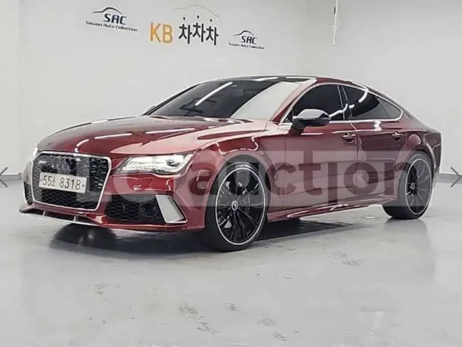 Audi A7 * RS7 ПАКЕТ* 3.0 quattro* , снимка 2 - Автомобили и джипове - 54045028
