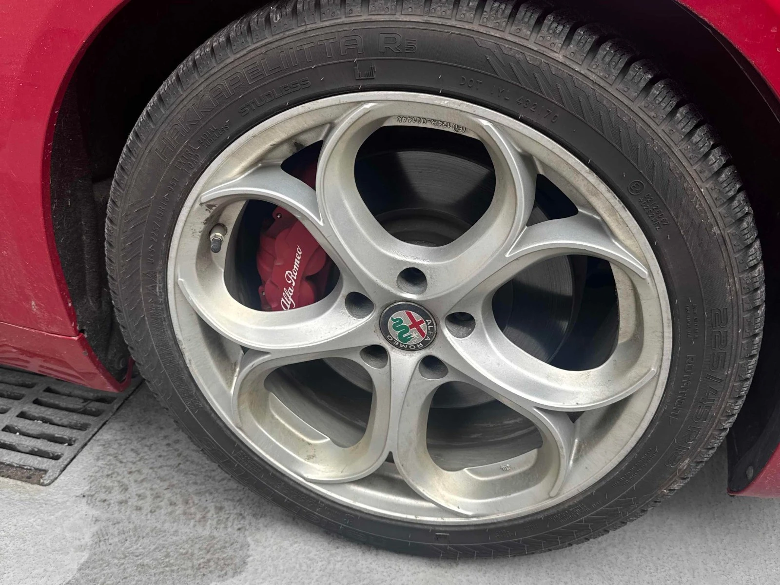 Alfa Romeo Giulia TI � ����������� & ���� ������ | Mobile.bg � ����������� 6