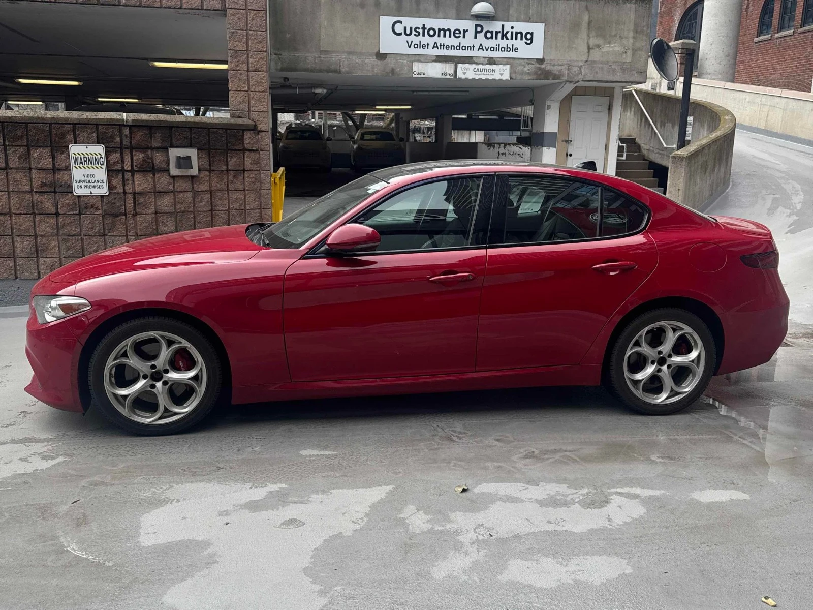 Alfa Romeo Giulia TI � ����������� & ���� ������ | Mobile.bg � ����������� 3