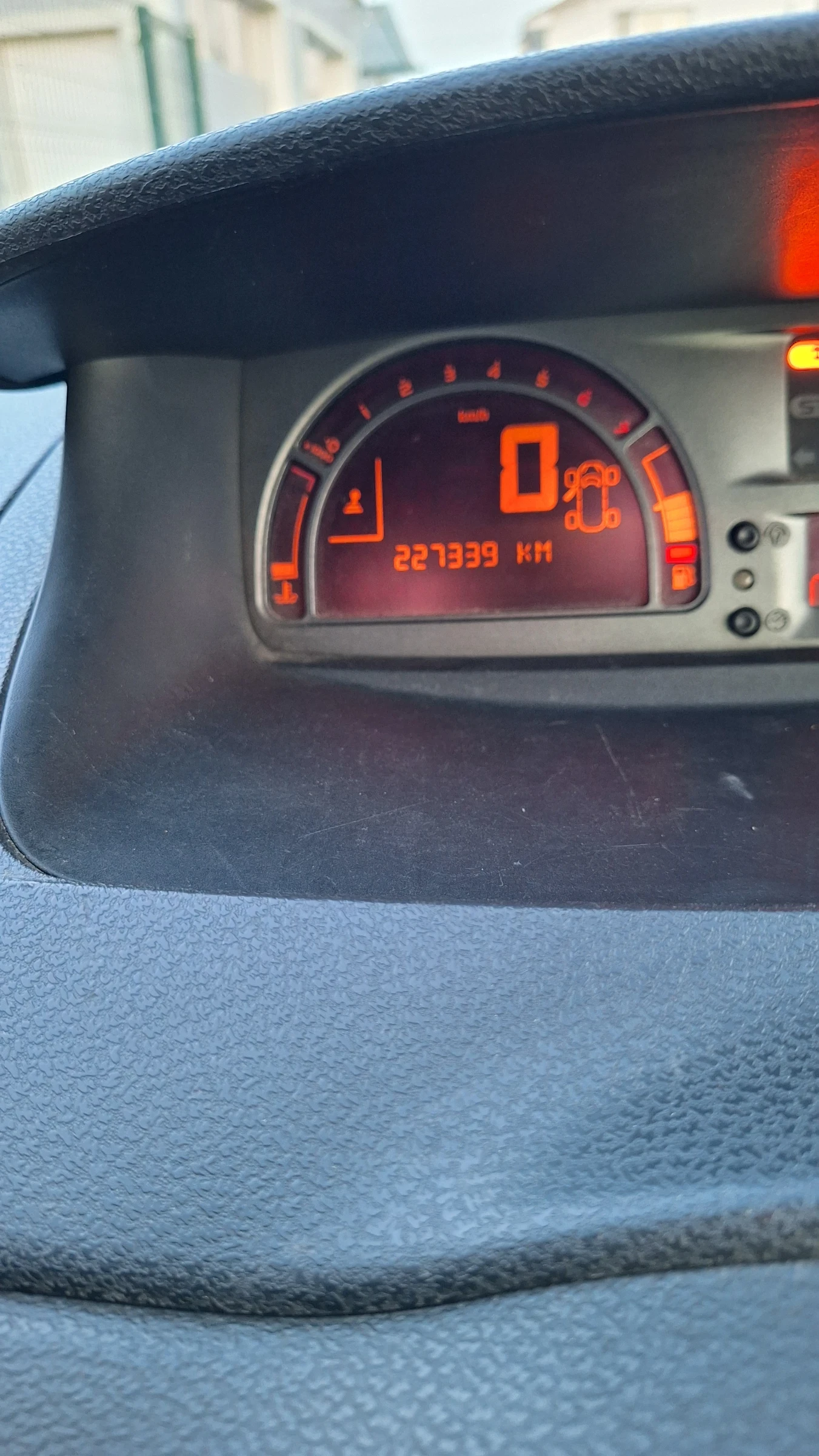 Renault Modus Grand modys, снимка 6 - Автомобили и джипове - 54101294