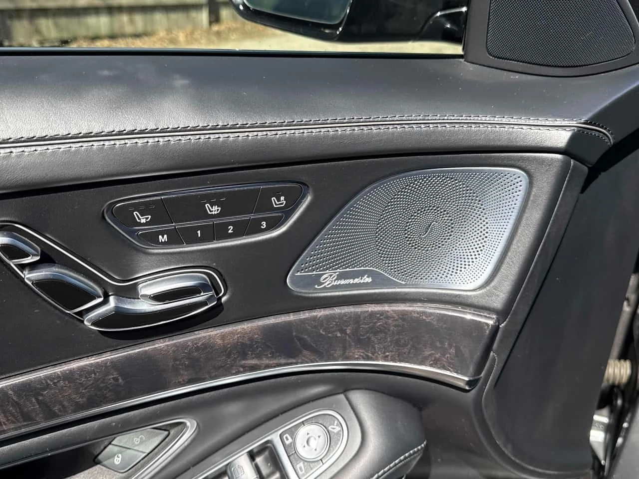 Mercedes-Benz S 560 * ��� ���������* �����* ����* ���������* BURMASTER | Mobile.bg � ����������� 10