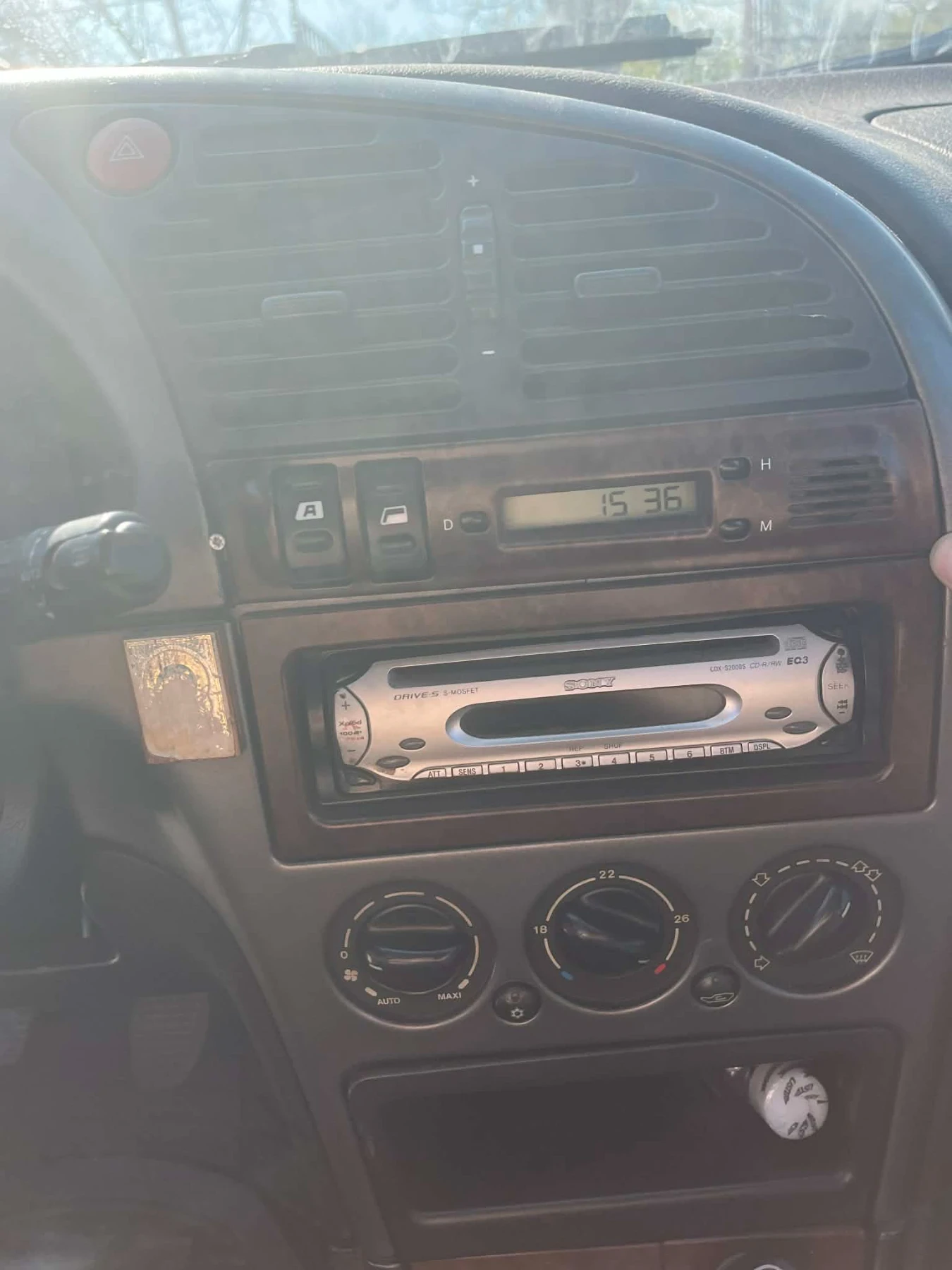 Citroen Xsara, снимка 3 - Автомобили и джипове - 54275607