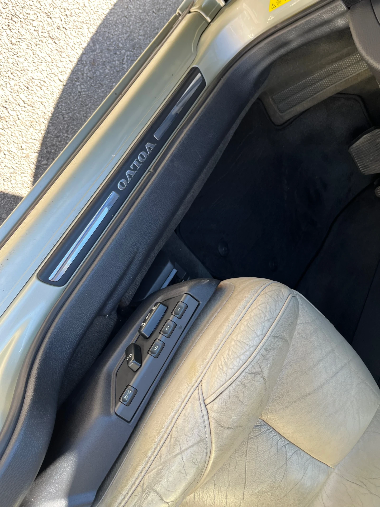 Volvo S60 D5 Polestar, снимка 12 - Автомобили и джипове - 54311694