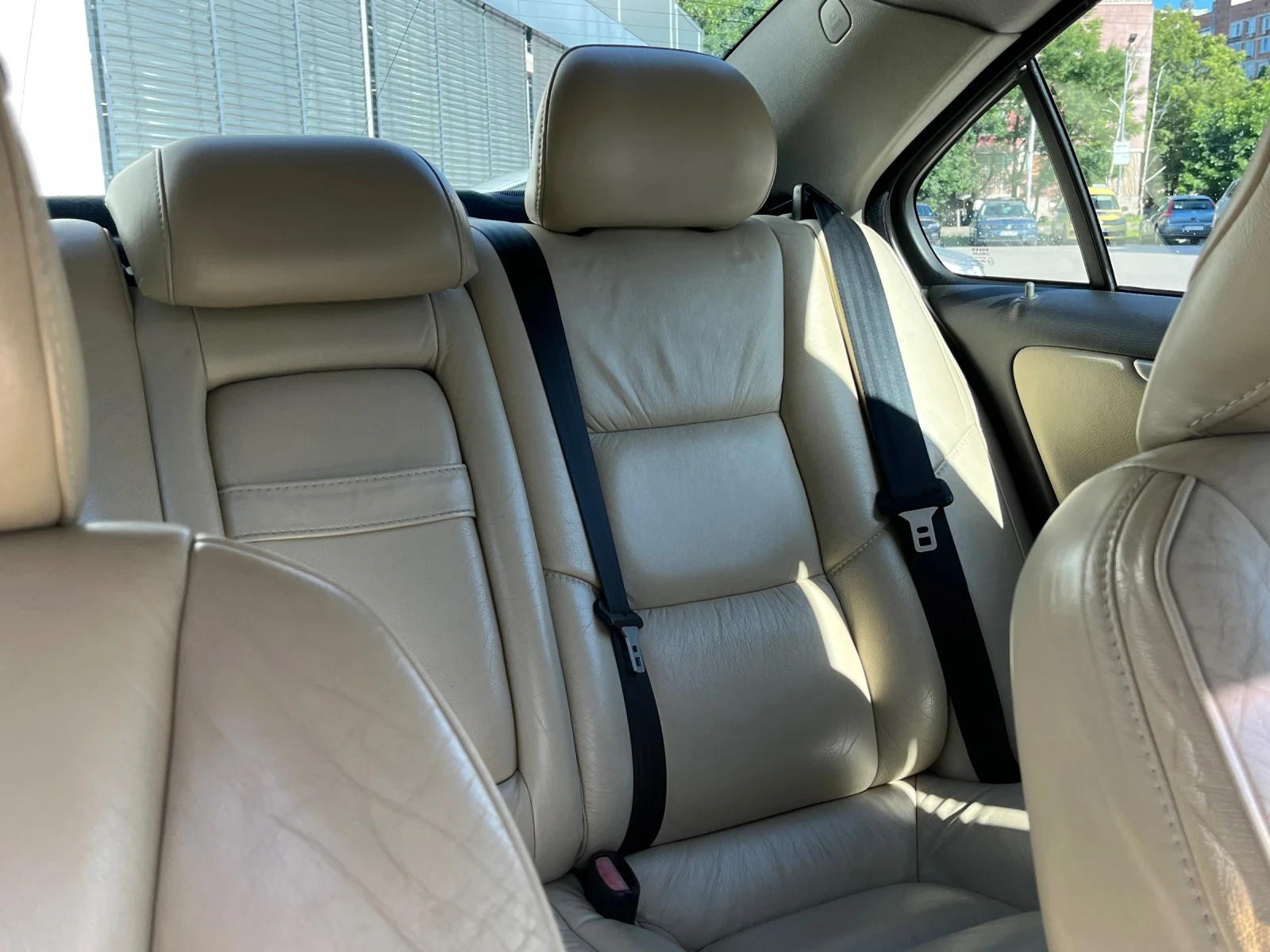 Volvo S60 D5 Polestar, снимка 11 - Автомобили и джипове - 54311694