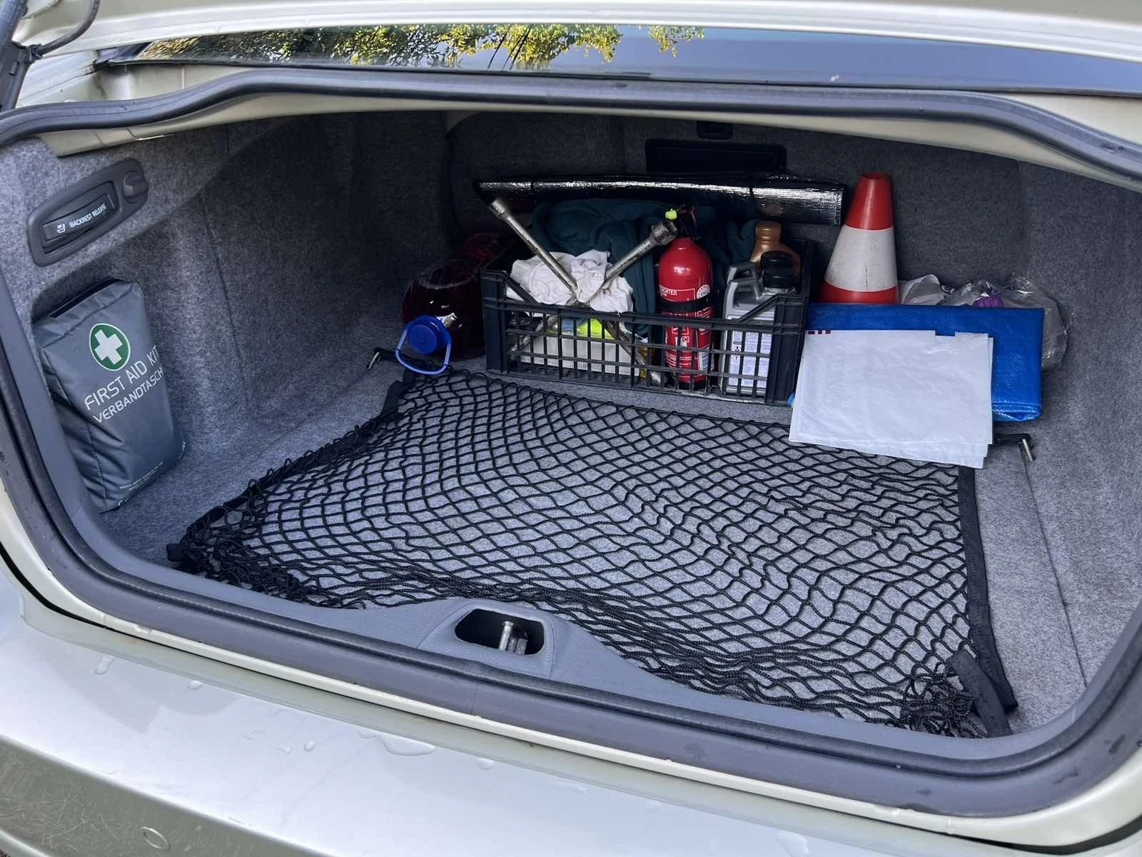 Volvo S60 D5, снимка 6 - Автомобили и джипове - 54311694