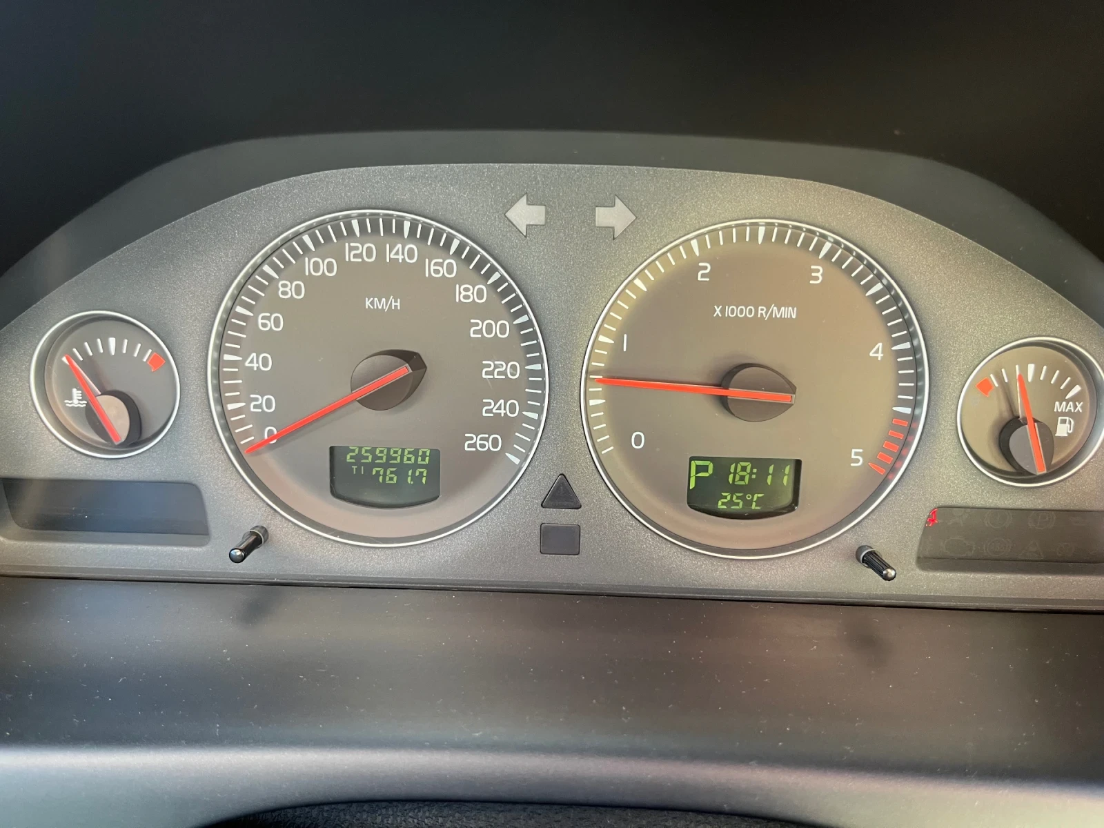 Volvo S60 D5 Polestar, снимка 17 - Автомобили и джипове - 54311694
