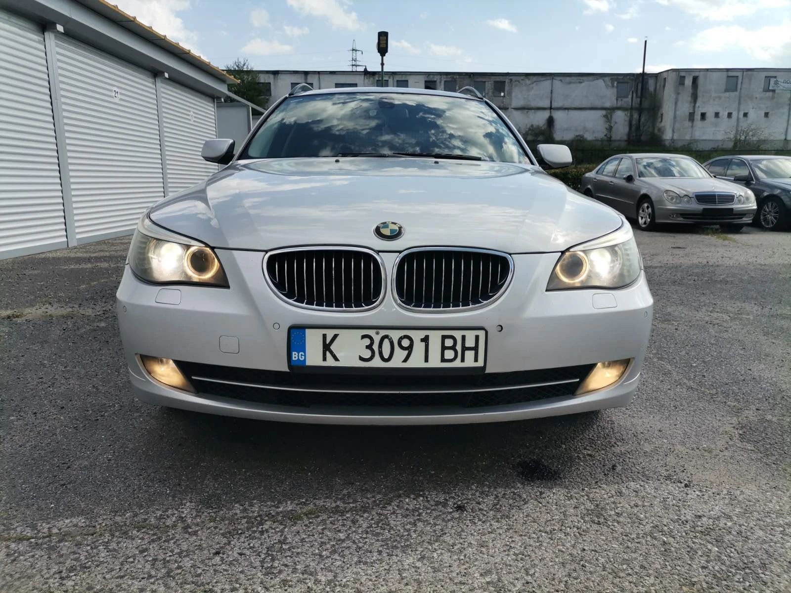 BMW 530 Barter | Mobile.bg � ����������� 7