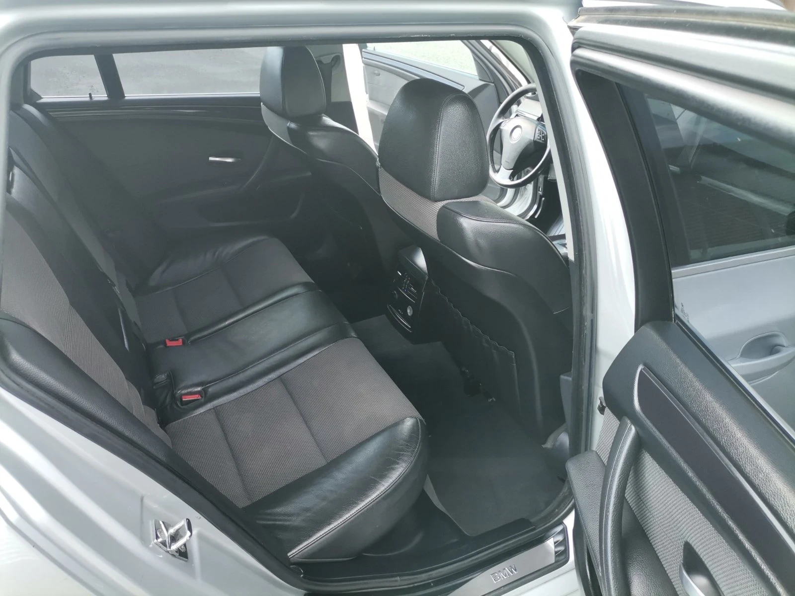 BMW 530 Barter | Mobile.bg � ����������� 5