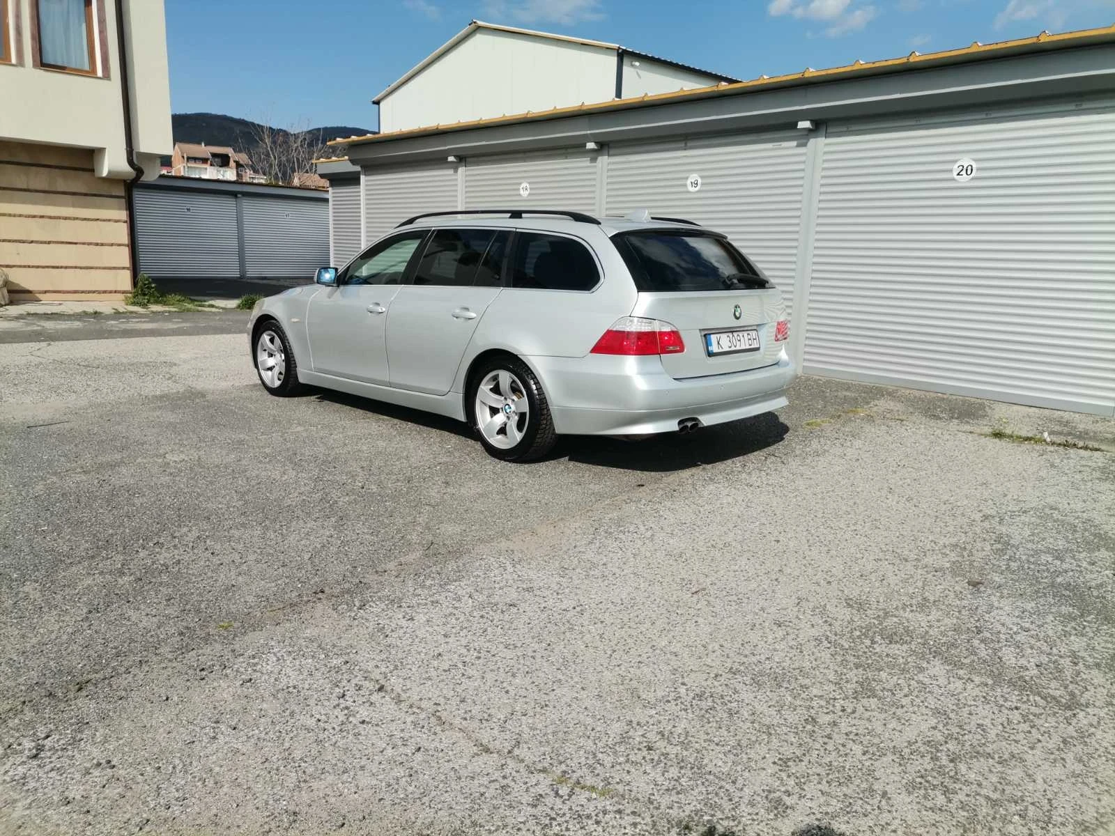 BMW 530 Barter | Mobile.bg � ����������� 4