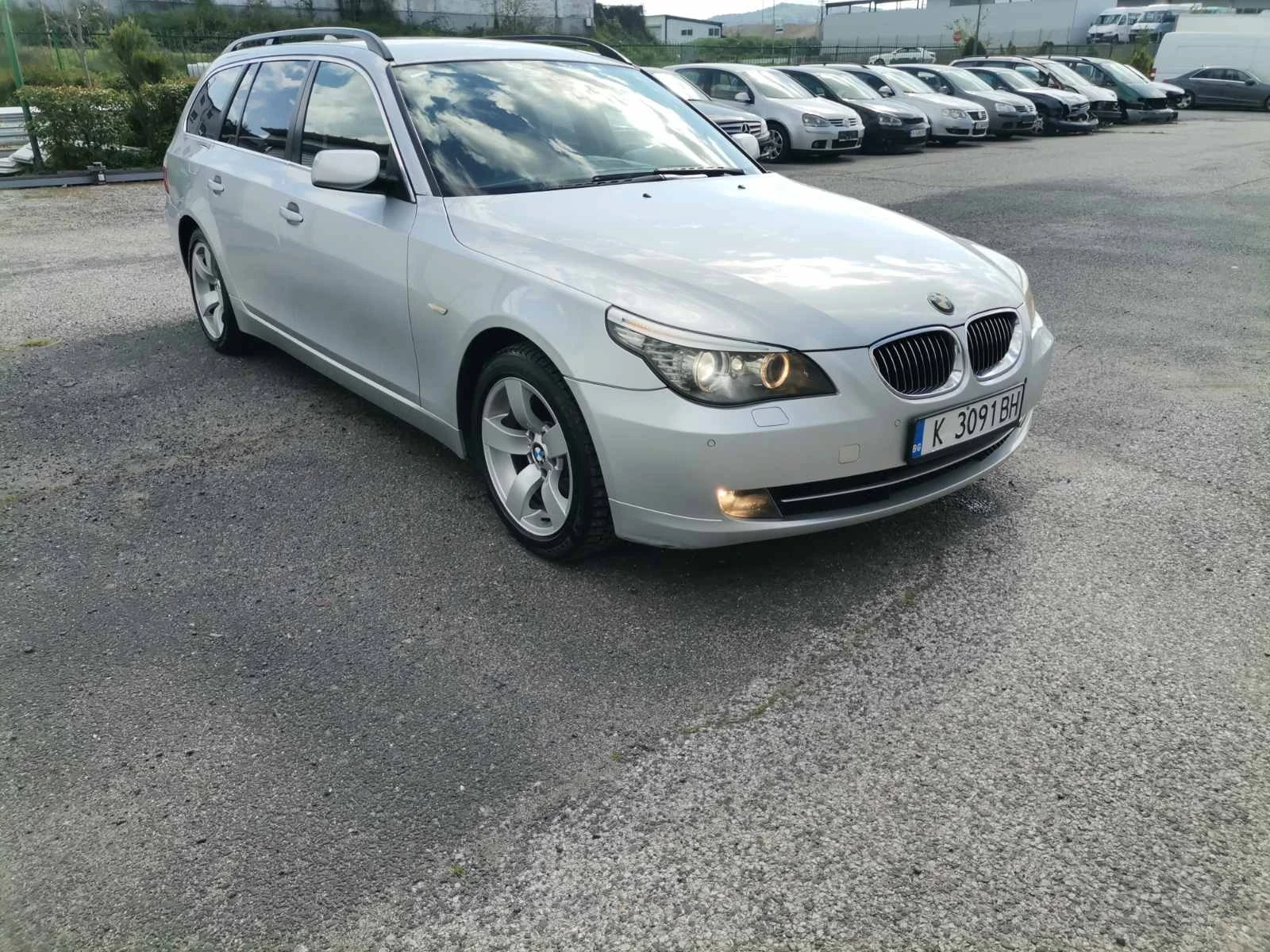 BMW 530 Barter | Mobile.bg � ����������� 2