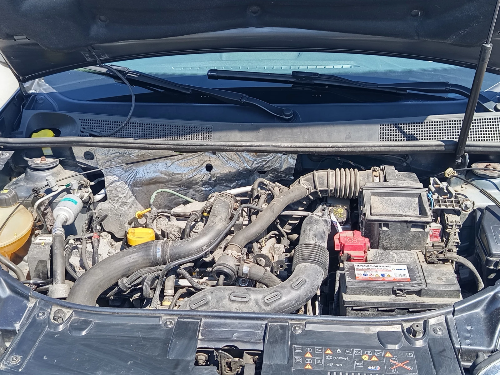 Dacia Sandero STEPWAY-За Такси* , снимка 11 - Автомобили и джипове - 54563591