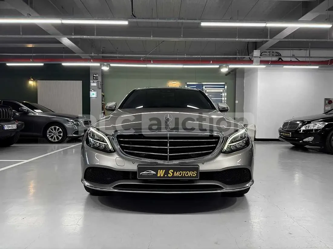 Mercedes-Benz C 220 * АВТОФИНАНСИРАНЕ БЕЗ ПЪРВОНАЧАЛНА ВНОСКА* , снимка 2 - Автомобили и джипове - 54644478
