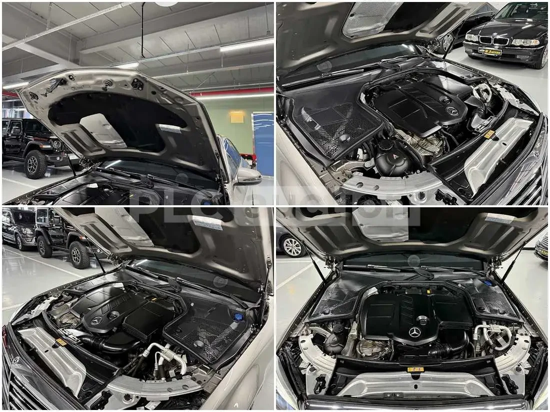 Mercedes-Benz C 220 * АВТОФИНАНСИРАНЕ БЕЗ ПЪРВОНАЧАЛНА ВНОСКА* , снимка 13 - Автомобили и джипове - 54644478