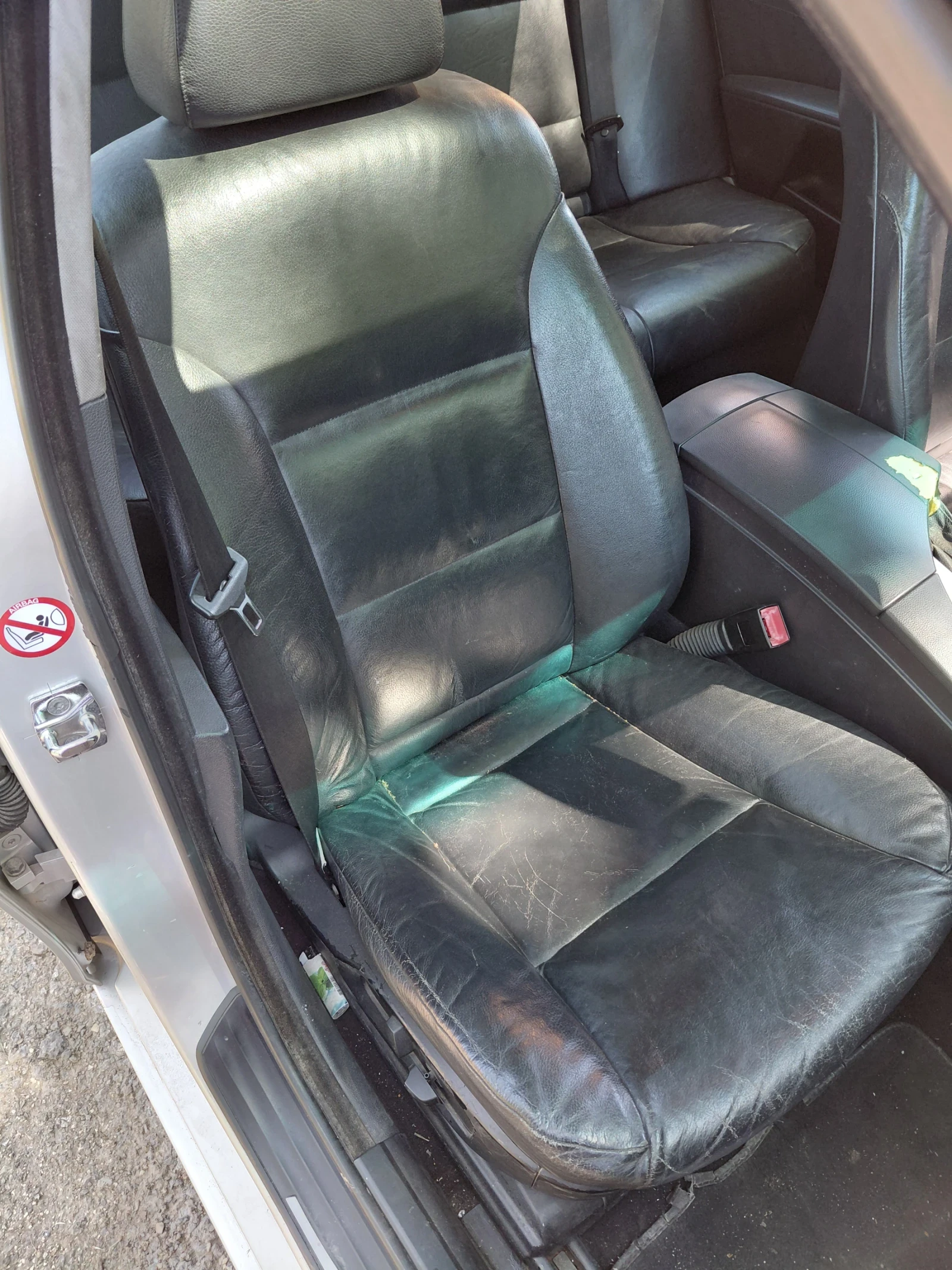 BMW 530, снимка 6 - Автомобили и джипове - 54774742