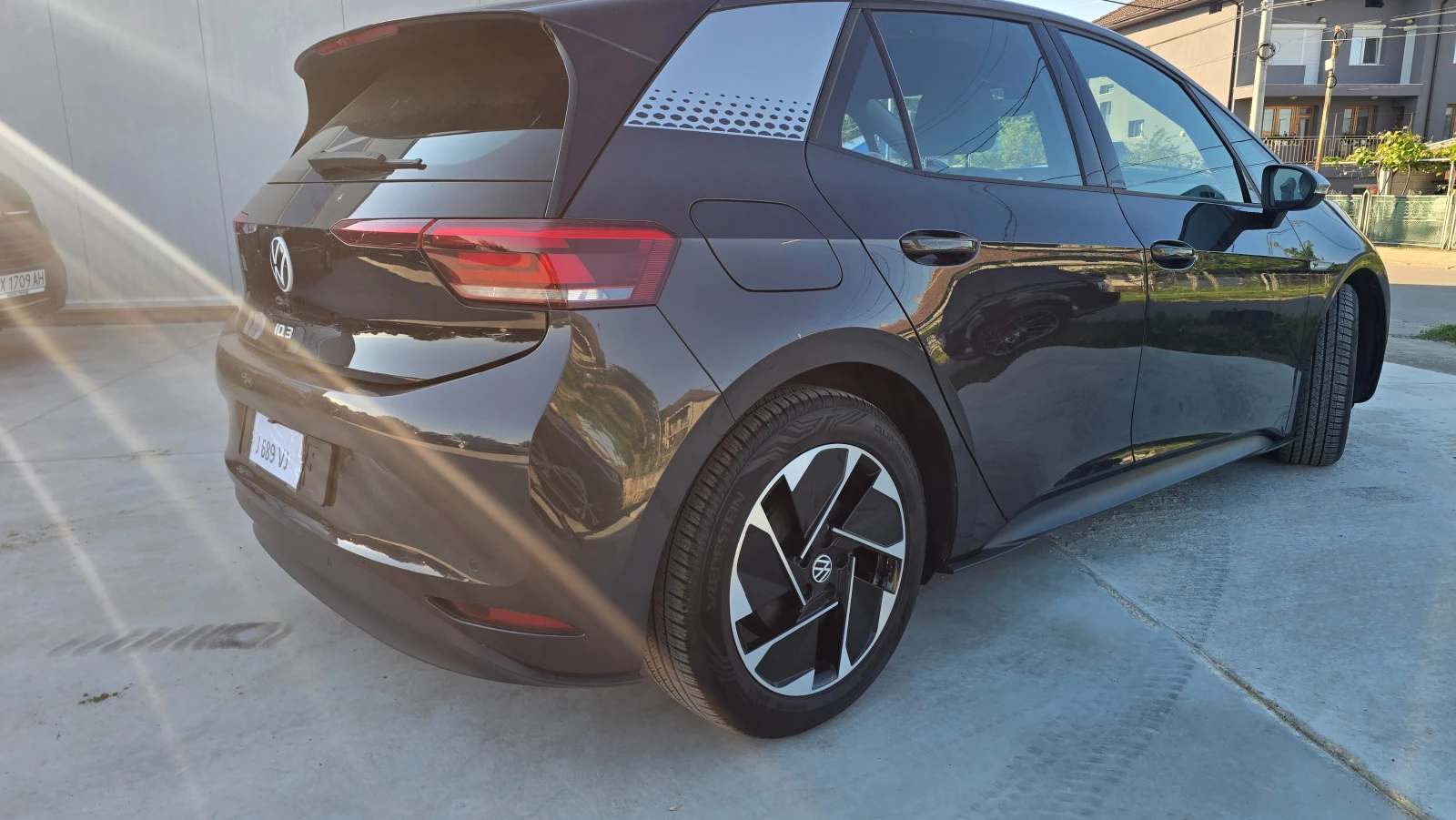 VW ID.3 id 3 62kw  1ST, снимка 3 - Автомобили и джипове - 54883605