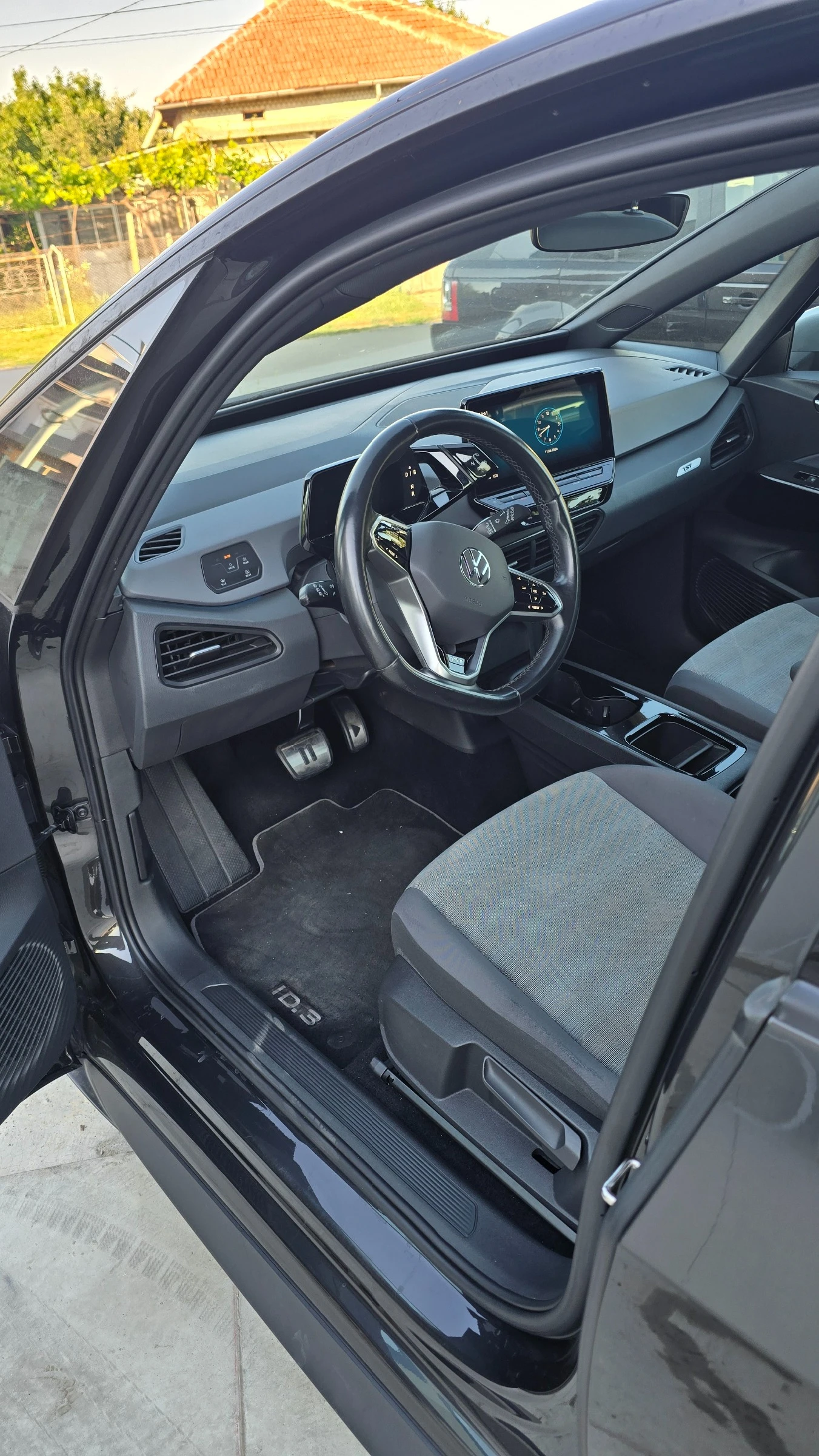 VW ID.3 id 3 62kw  1ST, снимка 5 - Автомобили и джипове - 54883605