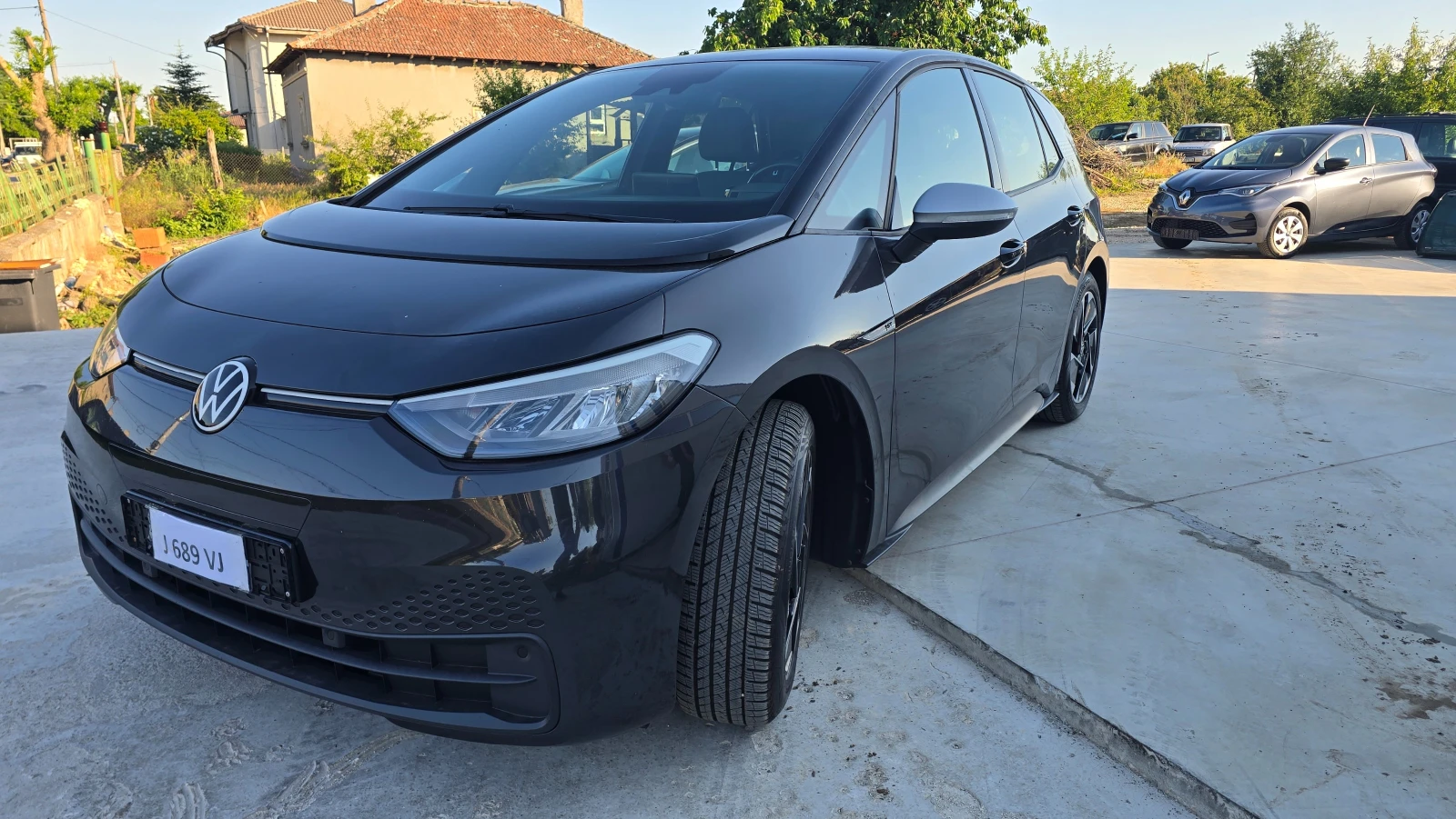VW ID.3 id 3 62kw  1ST, снимка 9 - Автомобили и джипове - 54883605