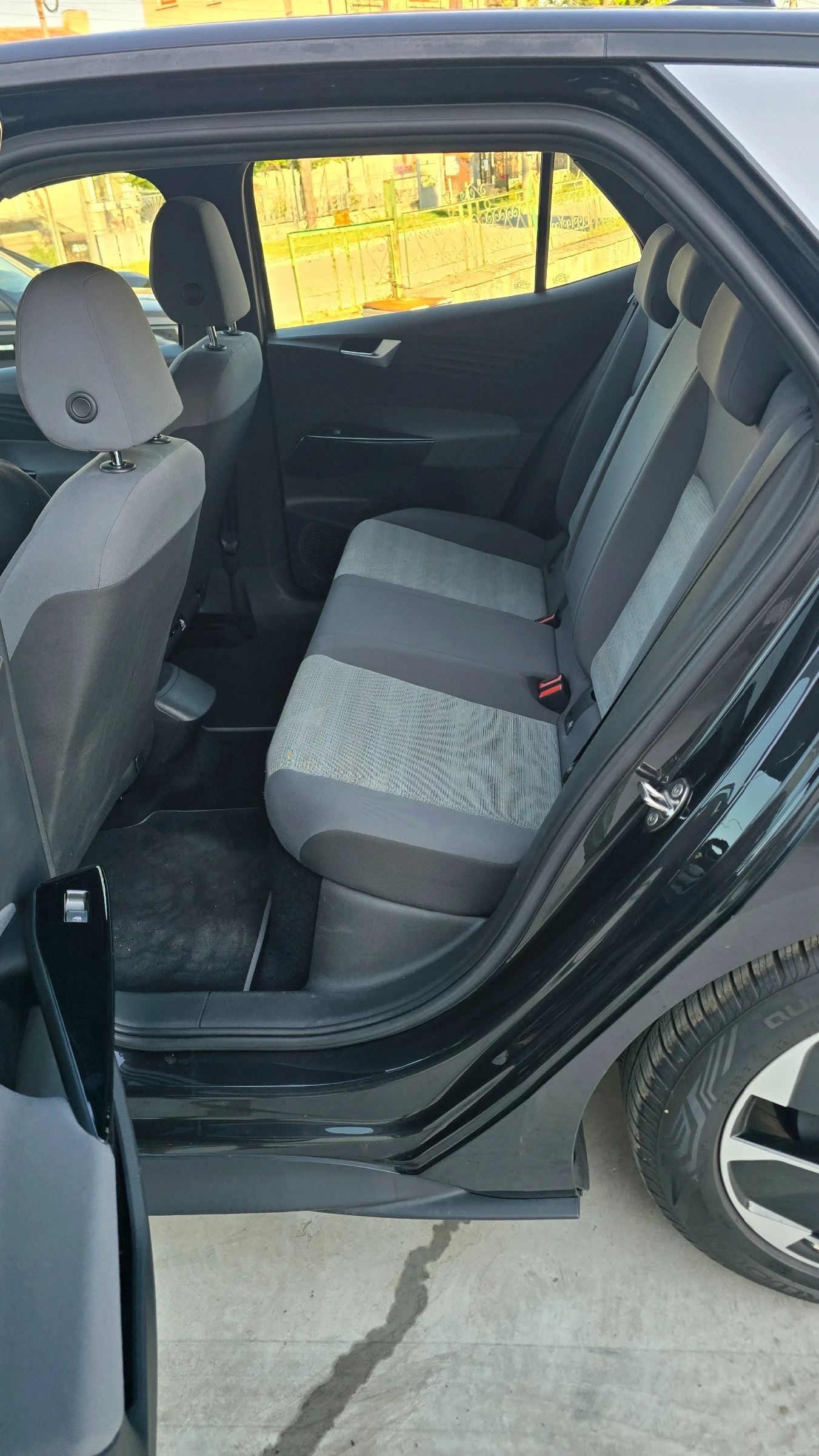 VW ID.3 id 3 62kw  1ST, снимка 4 - Автомобили и джипове - 54883605