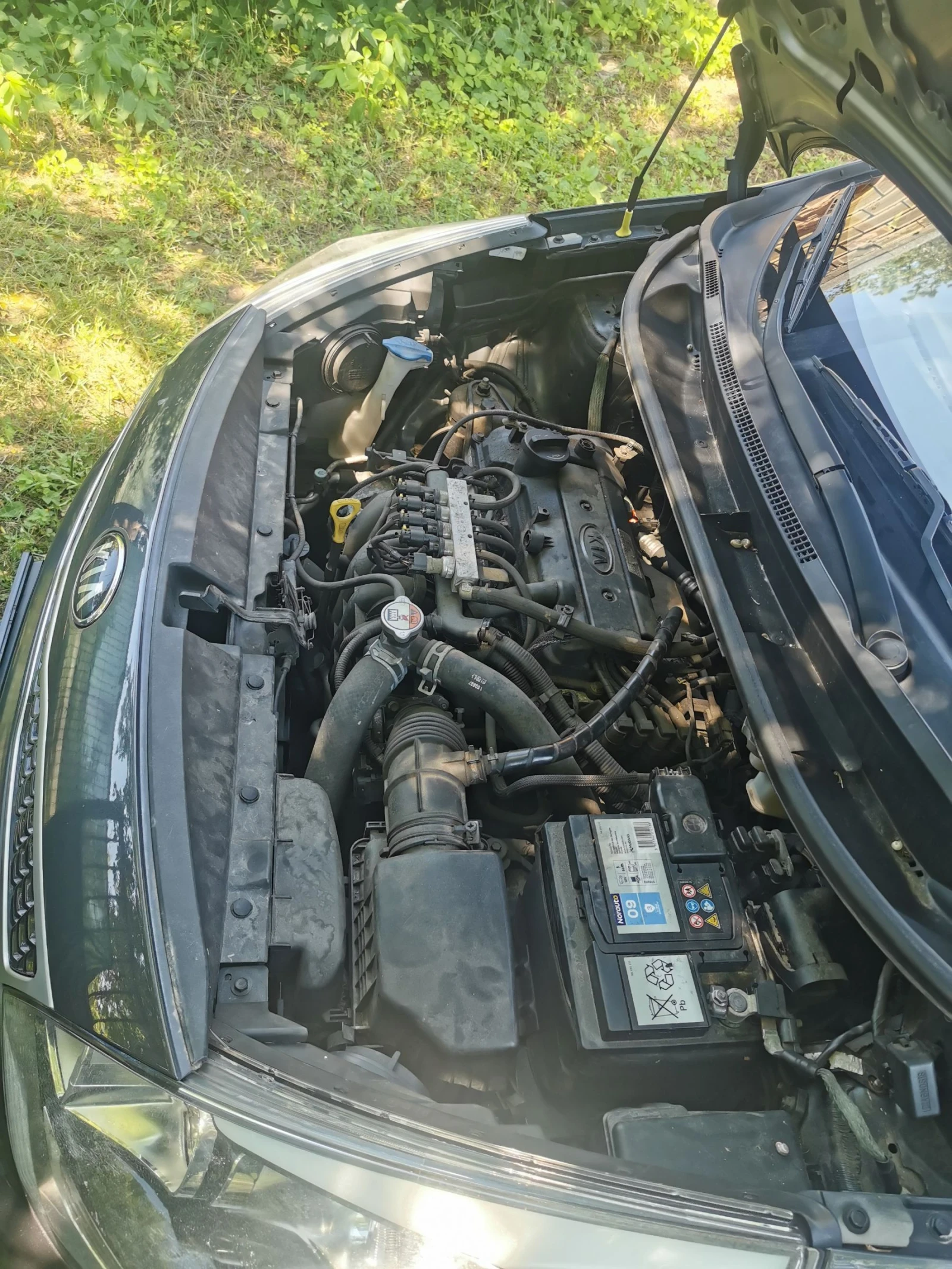 Kia Rio 1.2 - 4 цил. газ фейслифт, снимка 12 - Автомобили и джипове - 54977424