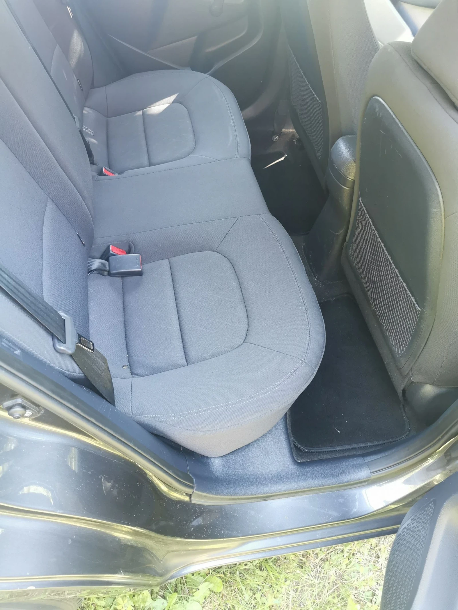 Kia Rio 1.2 - 4 цил. газ фейслифт, снимка 8 - Автомобили и джипове - 54977424