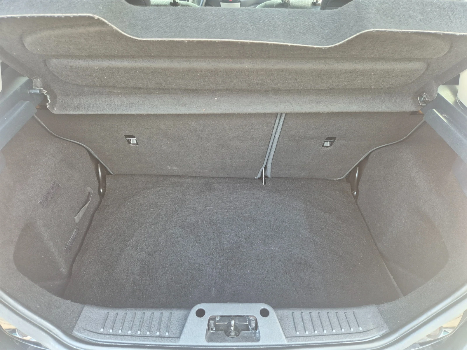 Ford Fiesta 1.4i 97k.s.GAS, KLIMATRONIK | Mobile.bg � ����������� 16