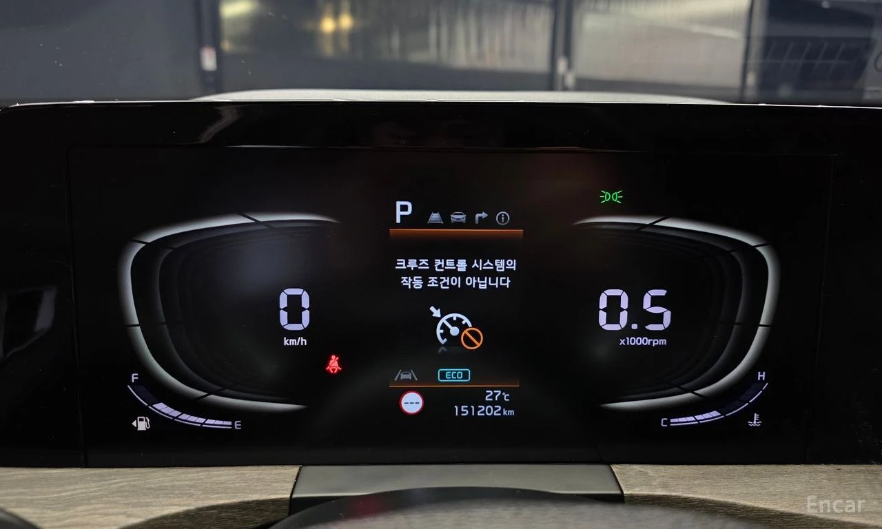 Kia K8 3.5* LPG* �������* ������* LANE* ASSIST*  | Mobile.bg � ����������� 11