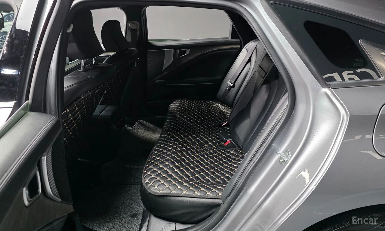Kia K8 3.5* LPG* �������* ������* LANE* ASSIST*  | Mobile.bg � ����������� 15