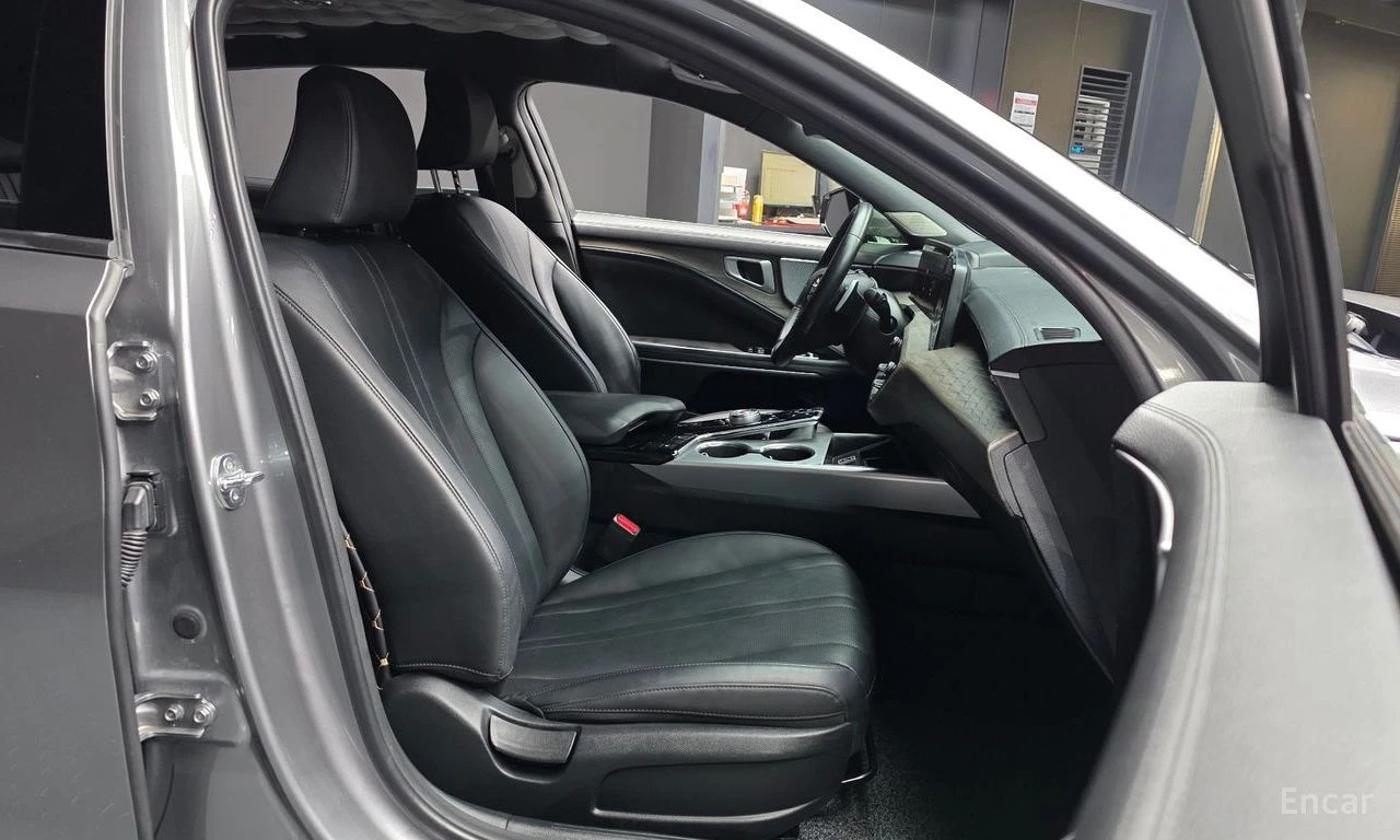 Kia K8 3.5* LPG* �������* ������* LANE* ASSIST*  | Mobile.bg � ����������� 13