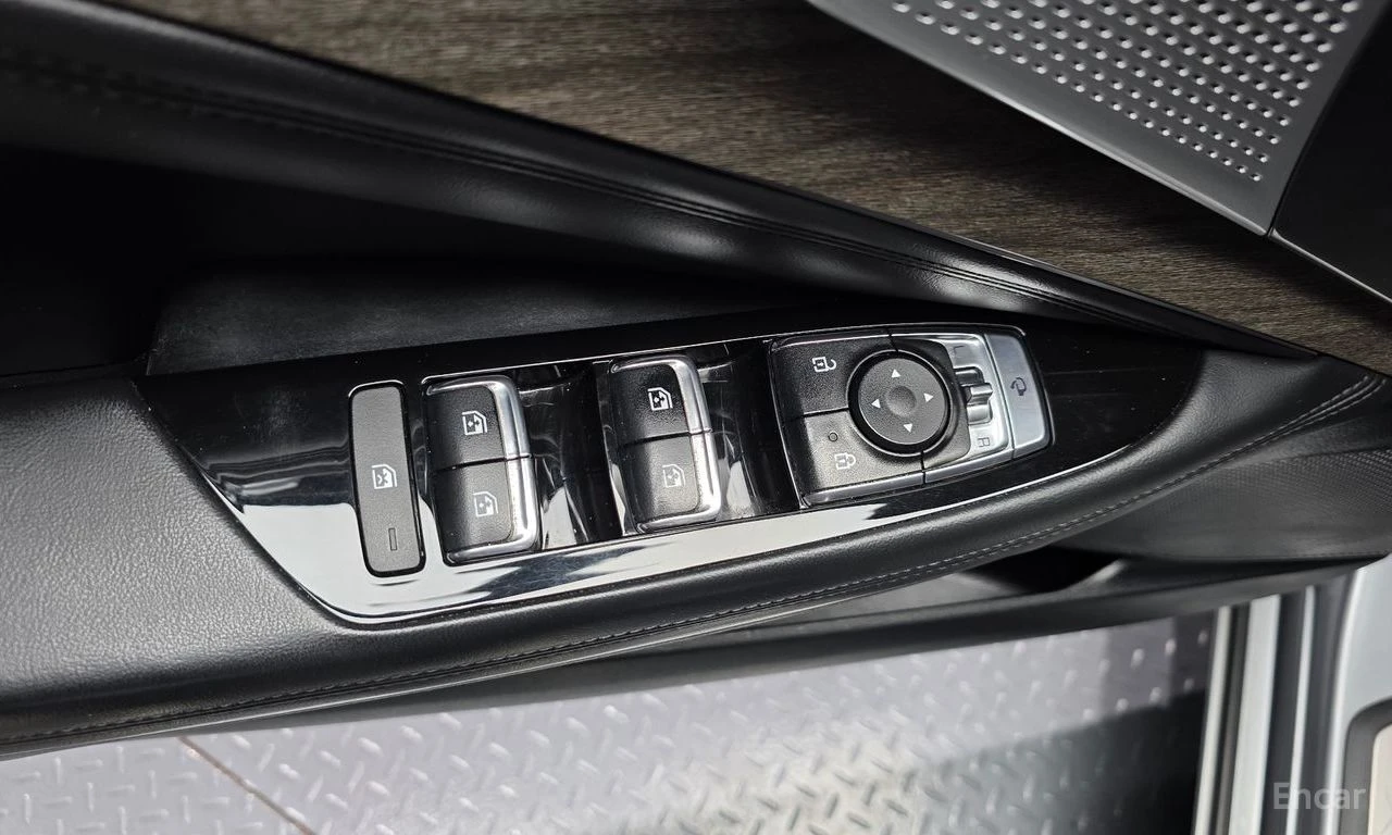 Kia K8 3.5* LPG* �������* ������* LANE* ASSIST*  | Mobile.bg � ����������� 6