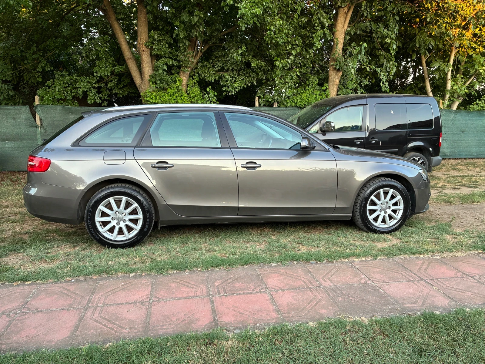 Audi A4 B8, 5 EURO 5B, снимка 6 - Автомобили и джипове - 55422079