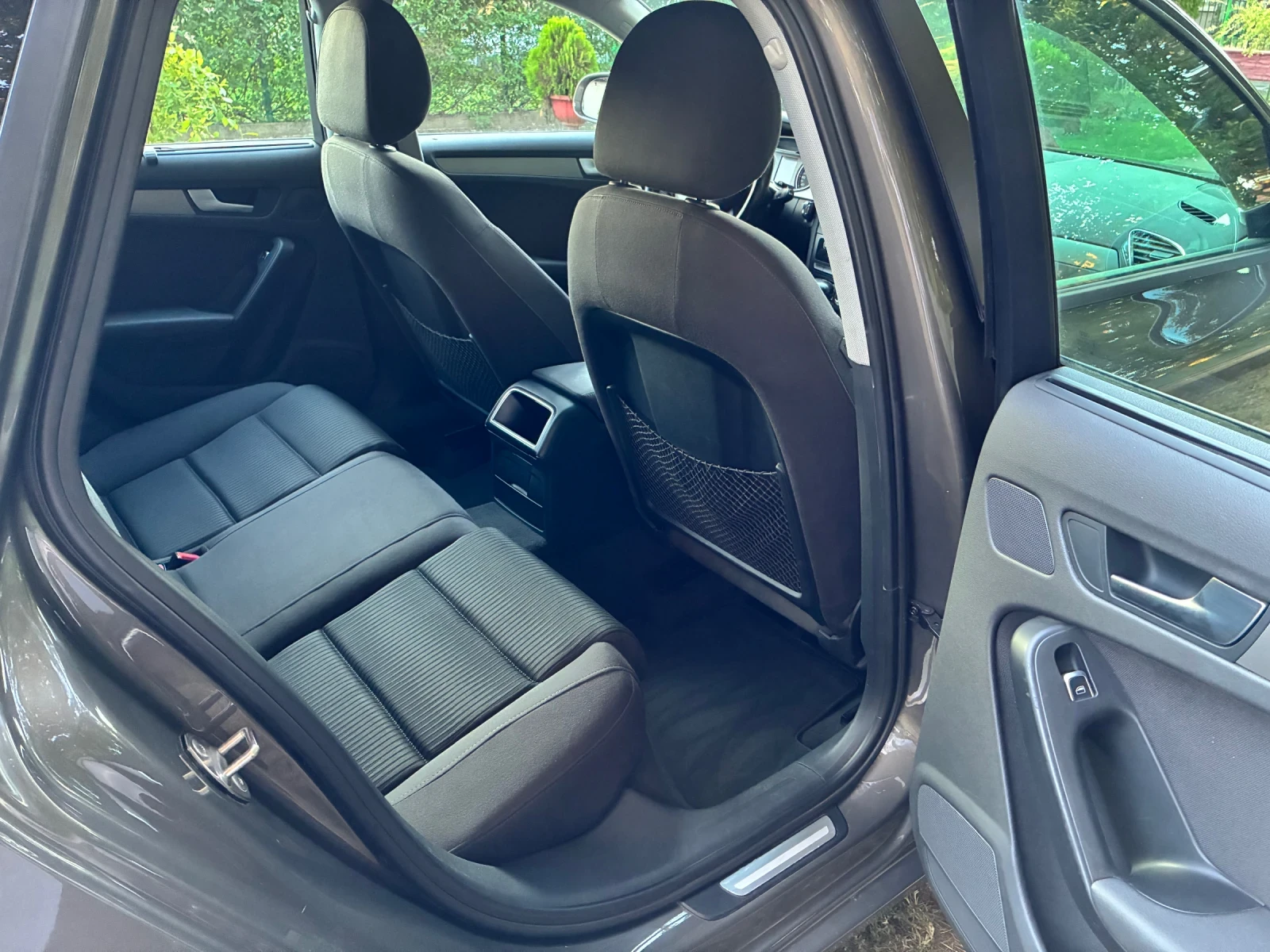 Audi A4 B8, 5 EURO 5B, снимка 15 - Автомобили и джипове - 55422079