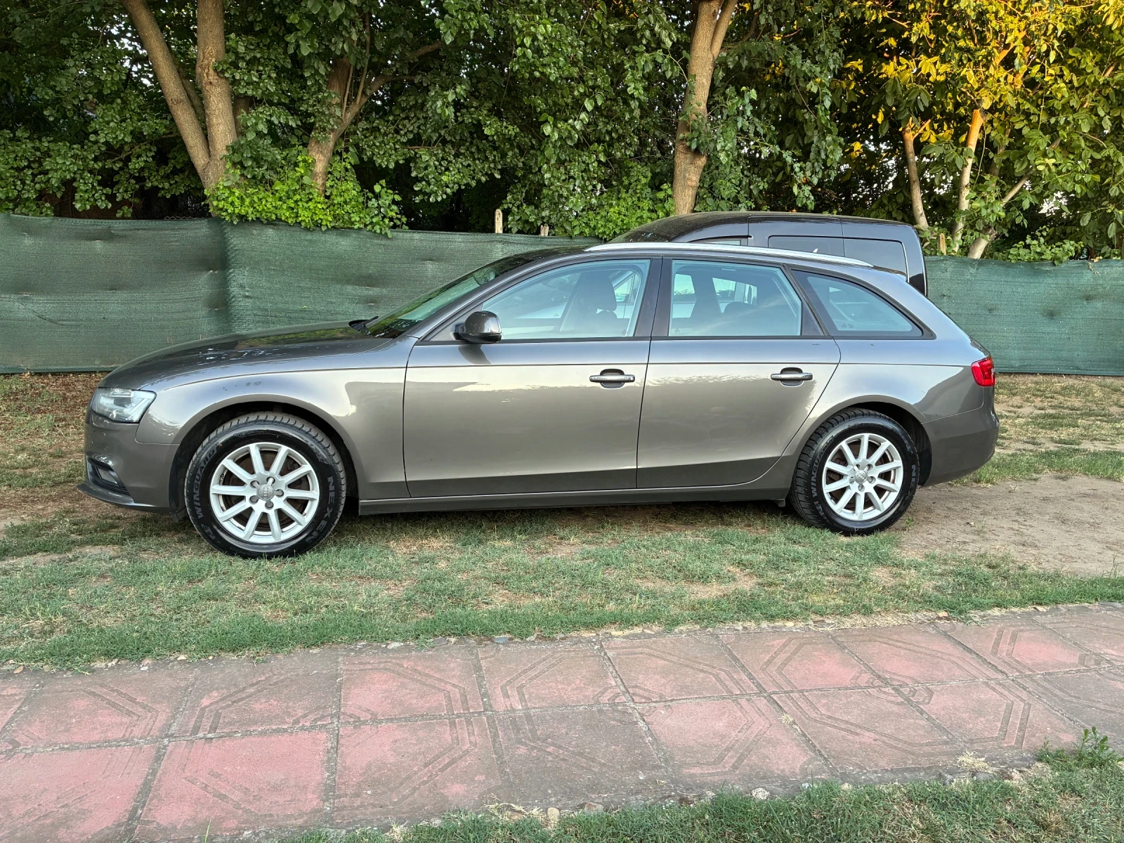 Audi A4 B8, 5 EURO 5B, снимка 2 - Автомобили и джипове - 55422079