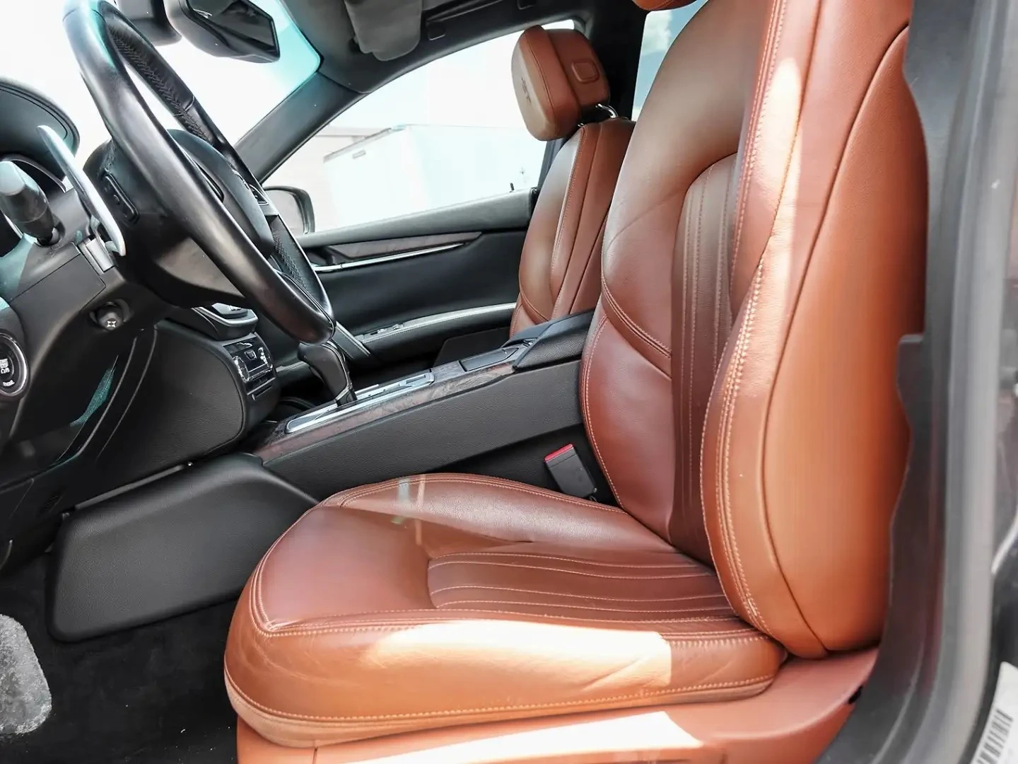 Maserati Ghibli ЦЕНА ДО БЪЛГАРИЯ РЕГИСТРАЦИЯ & АВТОКРЕДИТ, снимка 10 - Автомобили и джипове - 55445500