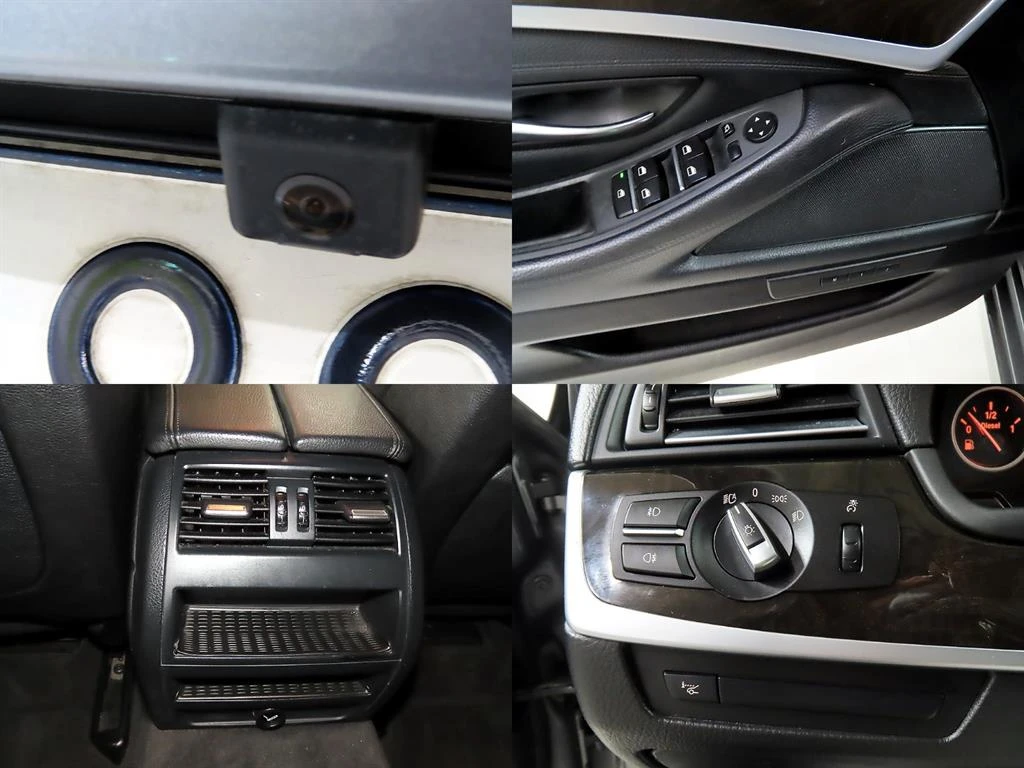 BMW 520 HUD* ЛЮК* КРАЙНА ЦЕНА, снимка 17 - Автомобили и джипове - 55496054