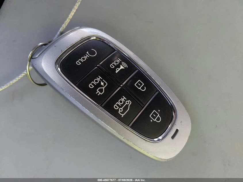 Hyundai Ioniq 5 SEL* AWD* КОЖА* ПОДГРЕВ* КАМЕРА* KEYLESS* , снимка 12 - Автомобили и джипове - 55588442