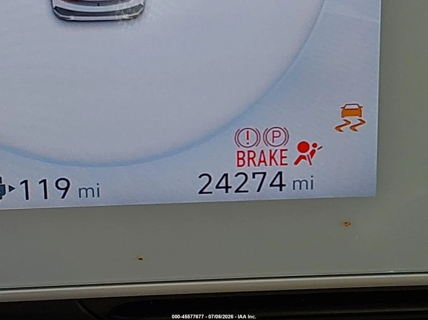 Hyundai Ioniq 5 SEL* AWD* КОЖА* ПОДГРЕВ* КАМЕРА* KEYLESS* , снимка 14 - Автомобили и джипове - 55588442