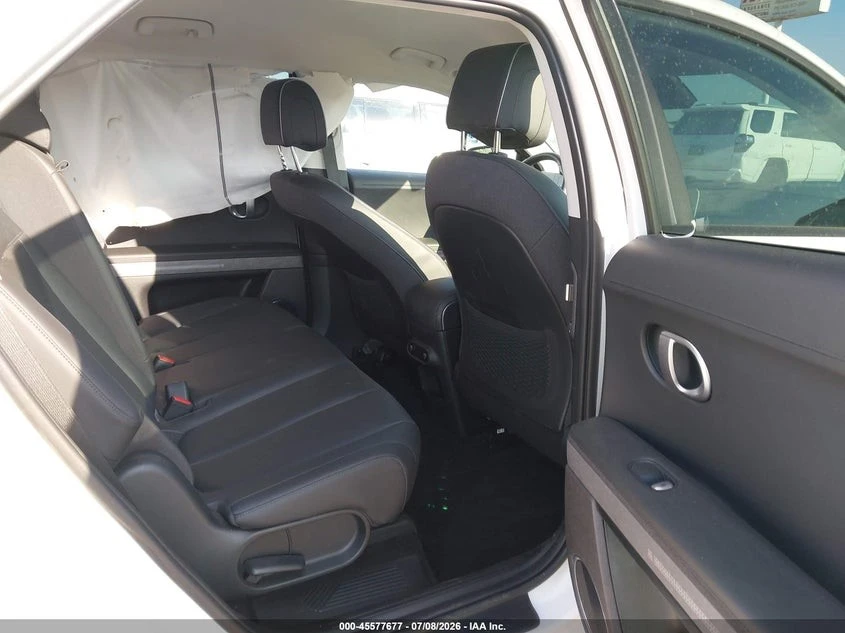 Hyundai Ioniq 5 SEL* AWD* КОЖА* ПОДГРЕВ* КАМЕРА* KEYLESS* , снимка 10 - Автомобили и джипове - 55588442