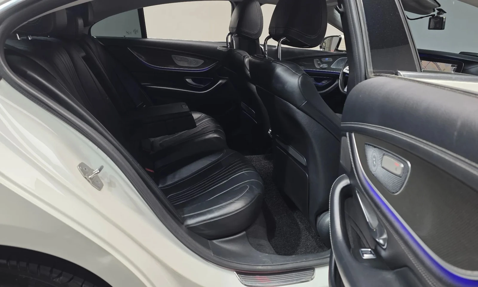 Mercedes-Benz CLS 257, снимка 11 - Автомобили и джипове - 55707409
