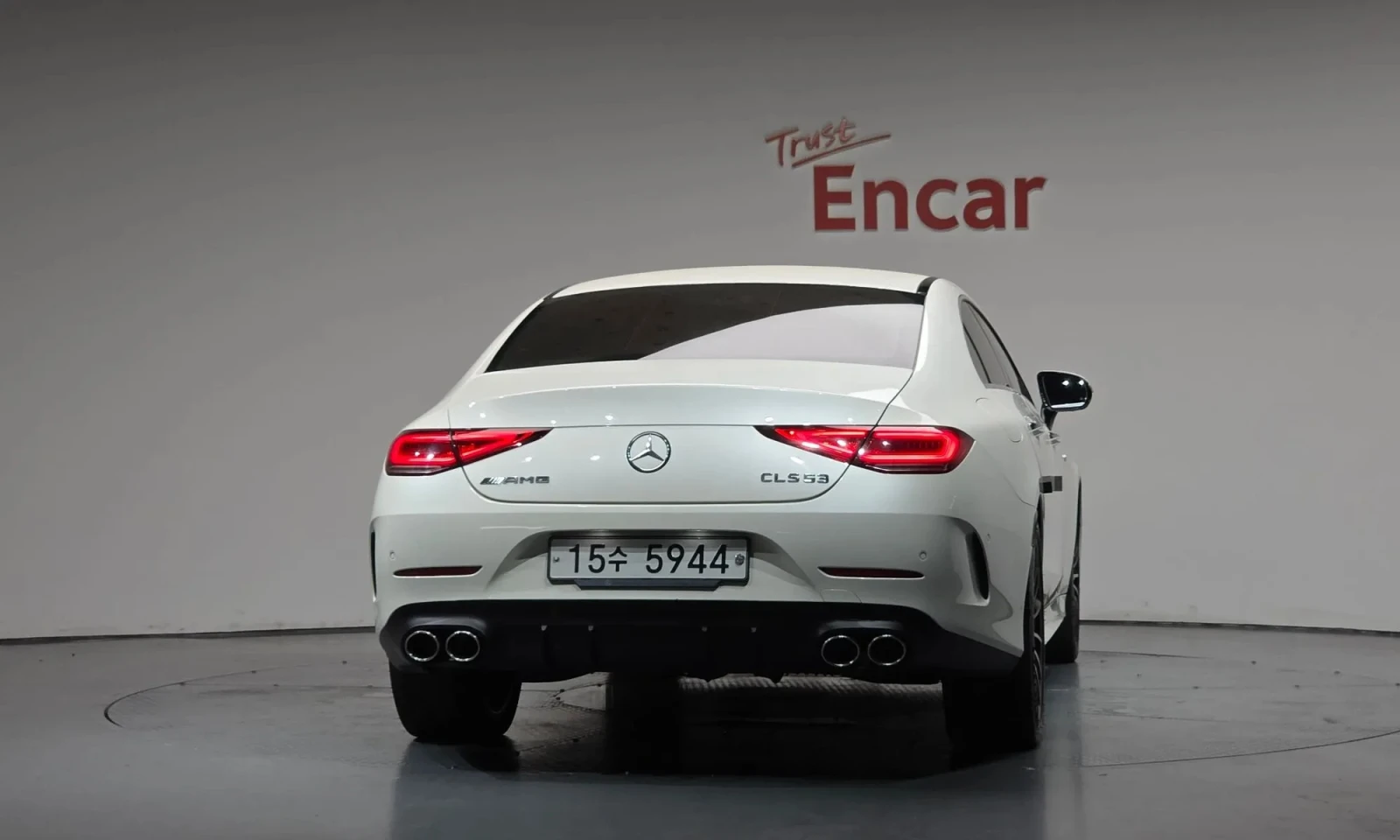 Mercedes-Benz CLS 257, снимка 4 - Автомобили и джипове - 55707409