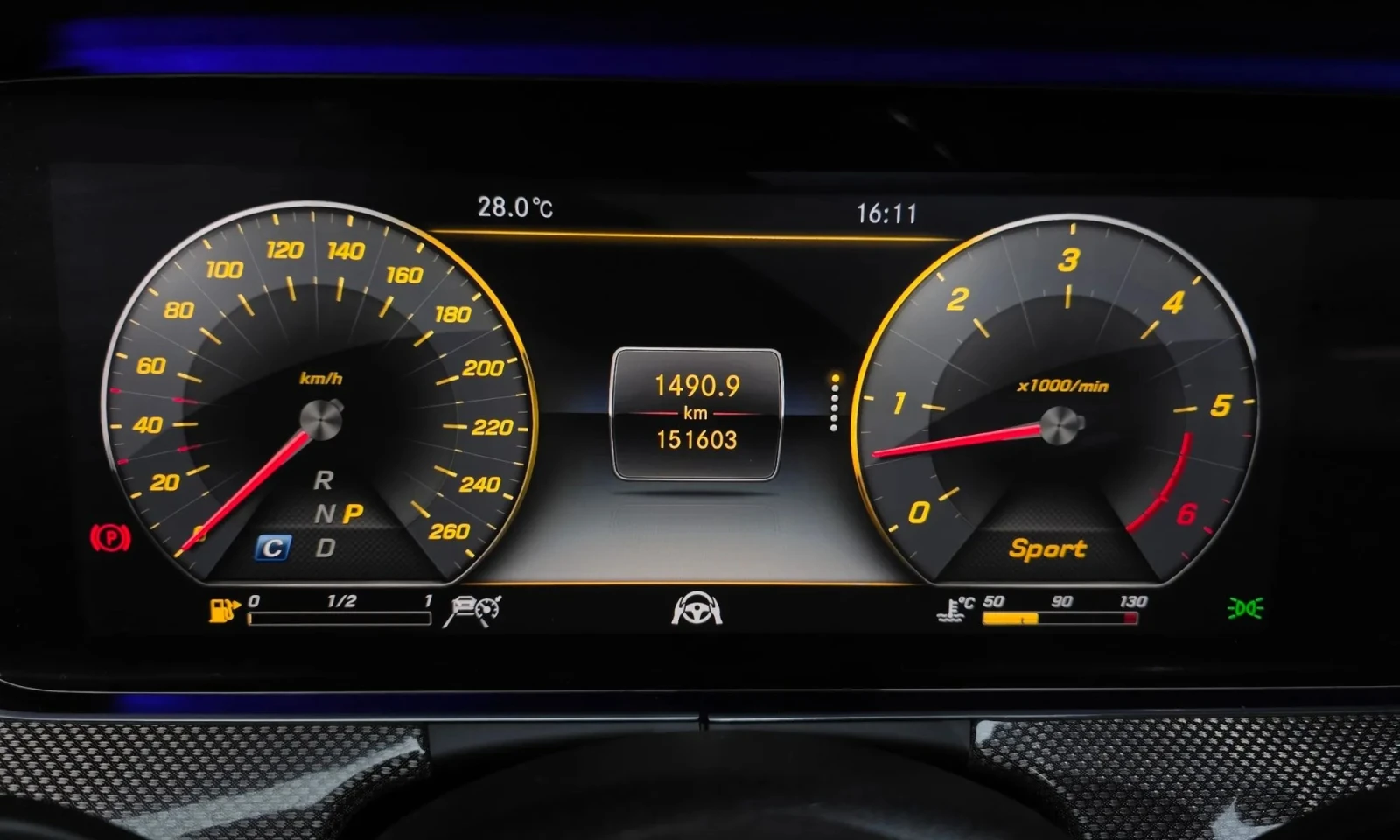 Mercedes-Benz CLS 257, снимка 8 - Автомобили и джипове - 55707409