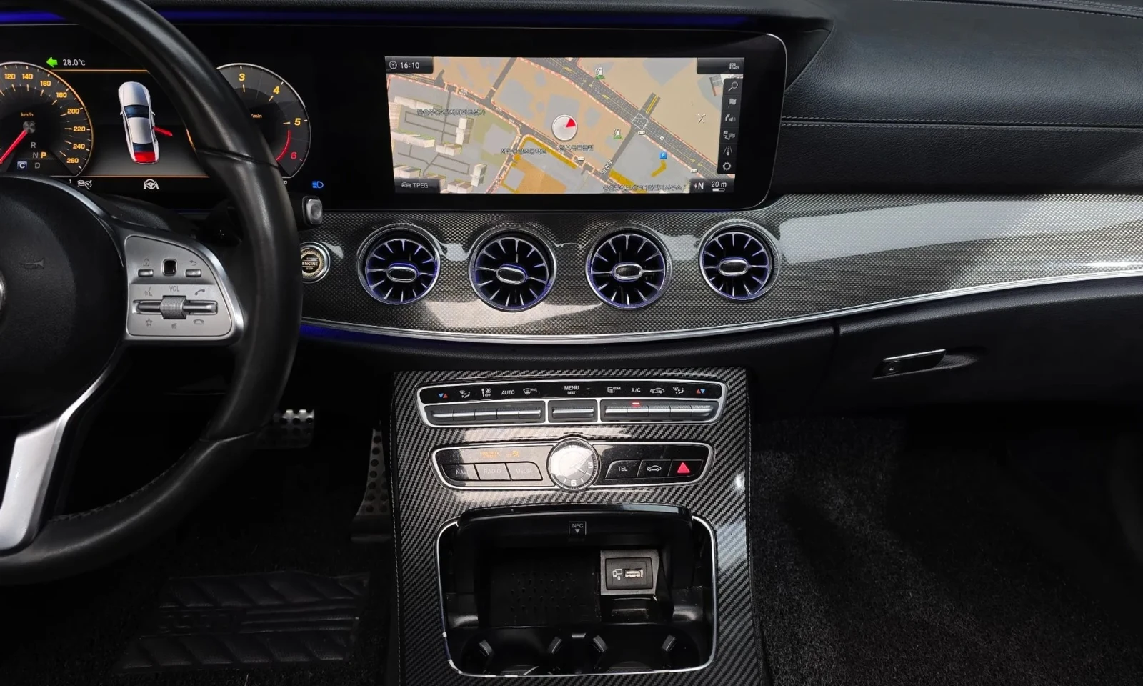 Mercedes-Benz CLS 257, снимка 17 - Автомобили и джипове - 55707409