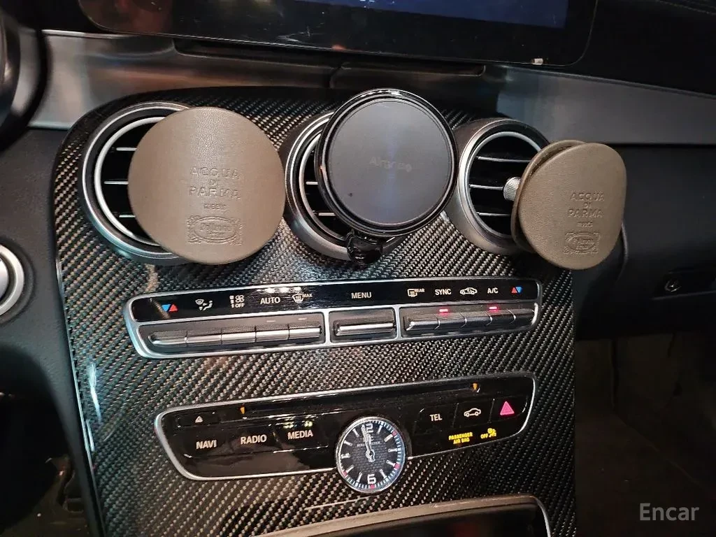 Mercedes-Benz C 63 AMG COUPE* BURMESTER* �����* 360������*  | Mobile.bg � ����������� 7