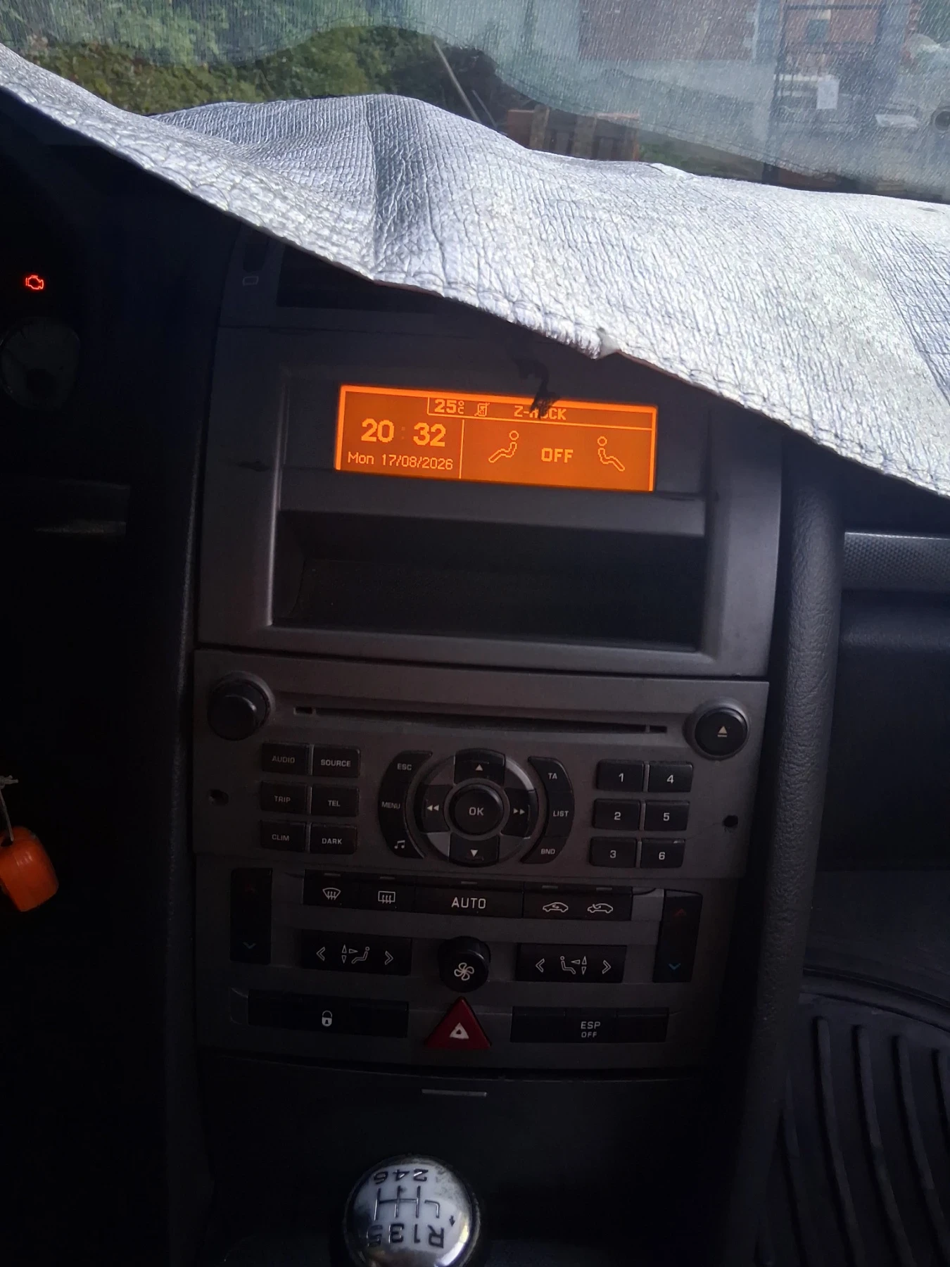 Peugeot 407, снимка 7 - Автомобили и джипове - 55892398