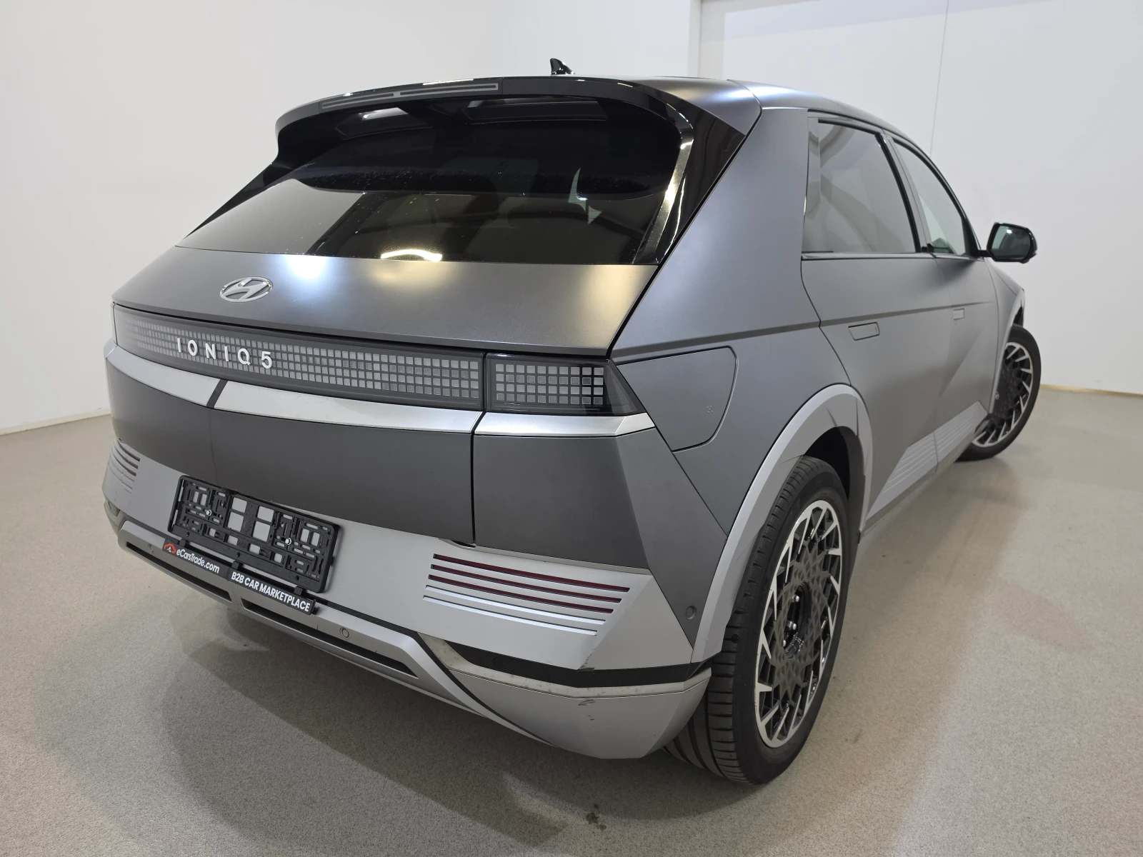 Hyundai Ioniq 5 73 kw - Full / ������,  360 ������, ���-�� ������� | Mobile.bg � ����������� 4