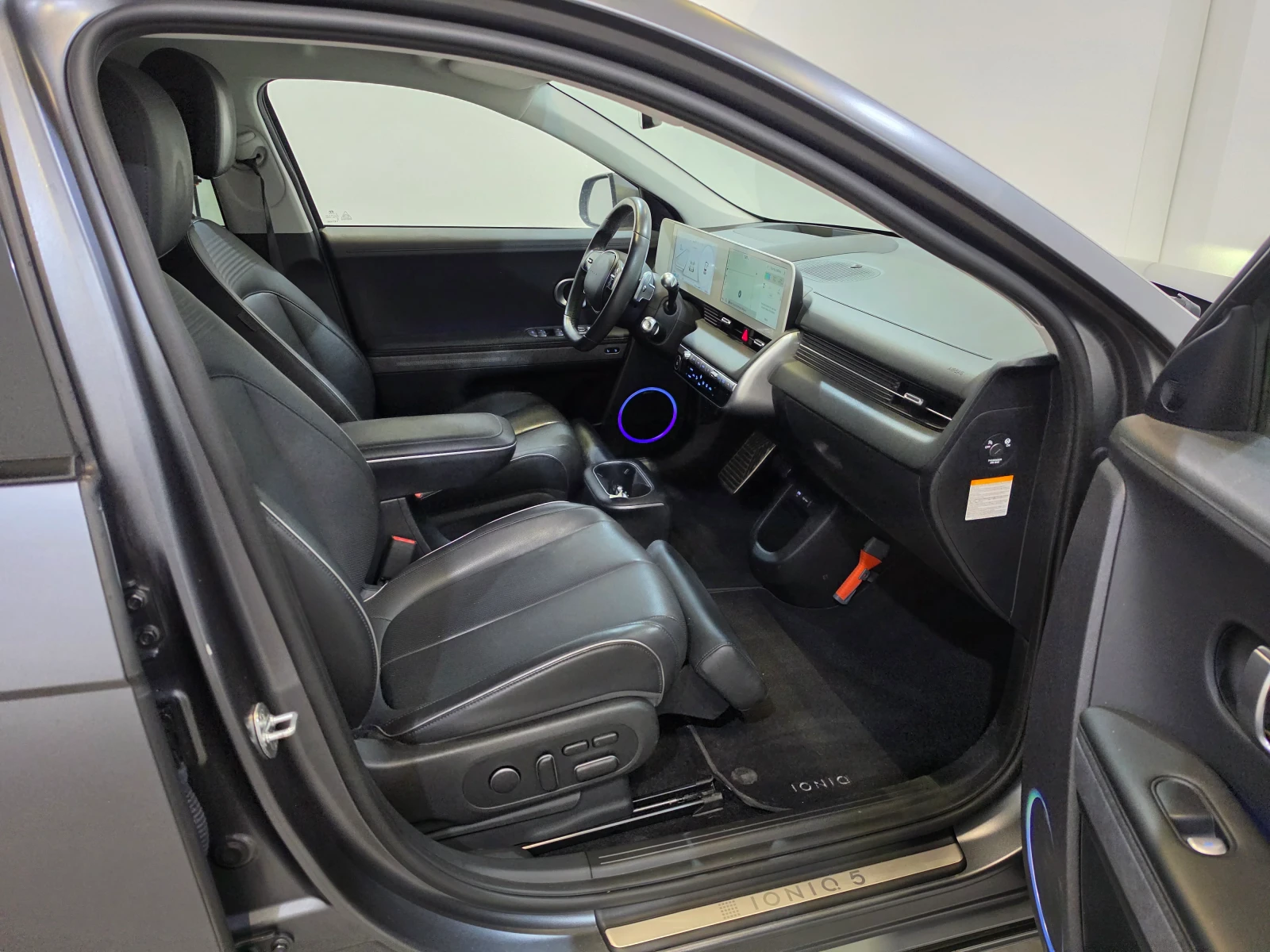 Hyundai Ioniq 5 73 kw - Full / ������,  360 ������, ���-�� ������� | Mobile.bg � ����������� 8