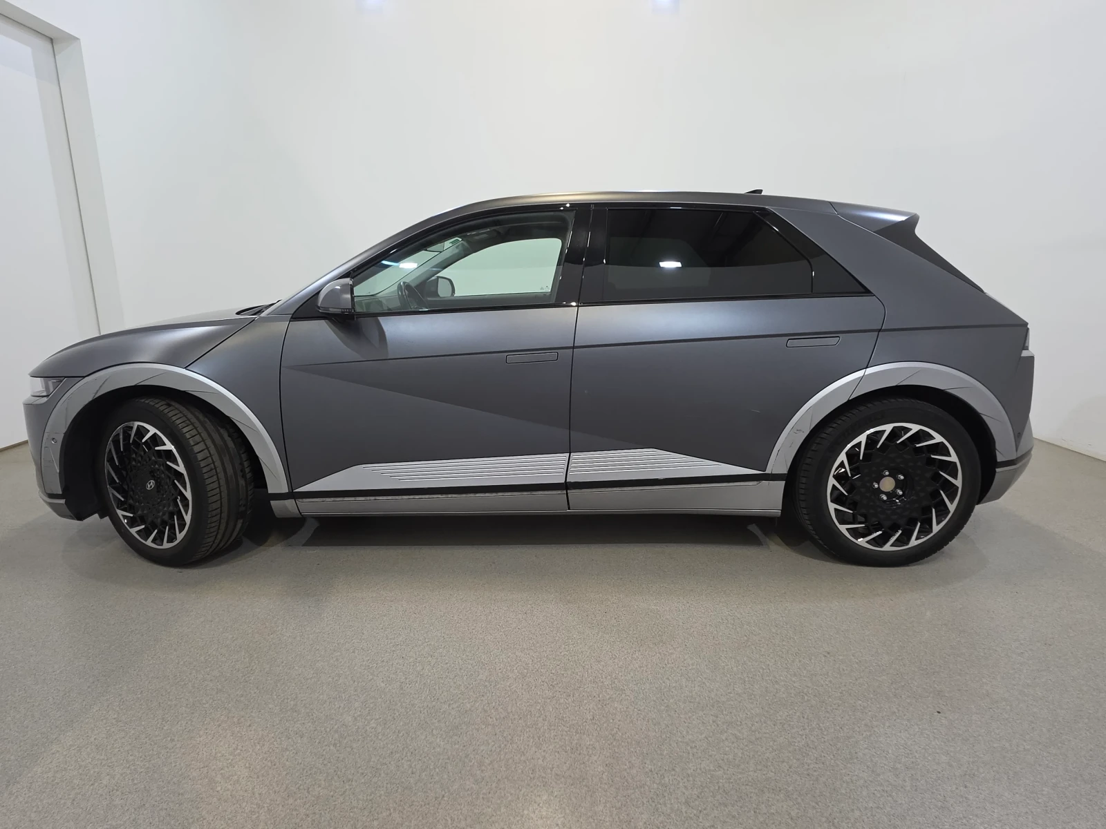 Hyundai Ioniq 5 73 kw - Full / ������,  360 ������, ���-�� ������� | Mobile.bg � ����������� 6